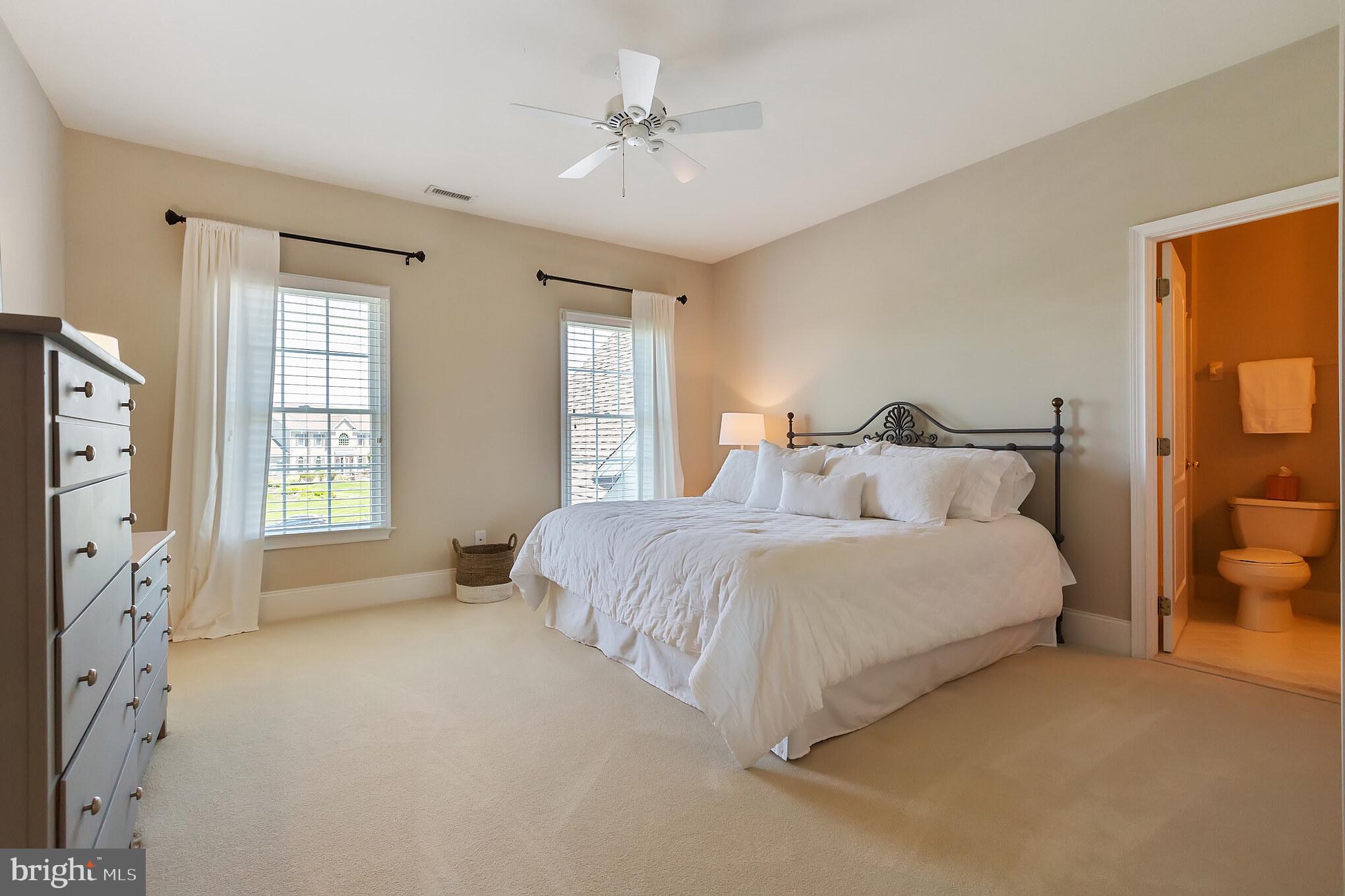 CHAPMANS CORNER - Residential