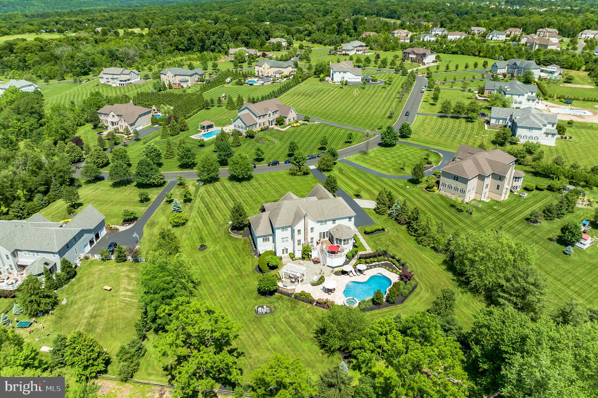 CHAPMANS CORNER - Residential