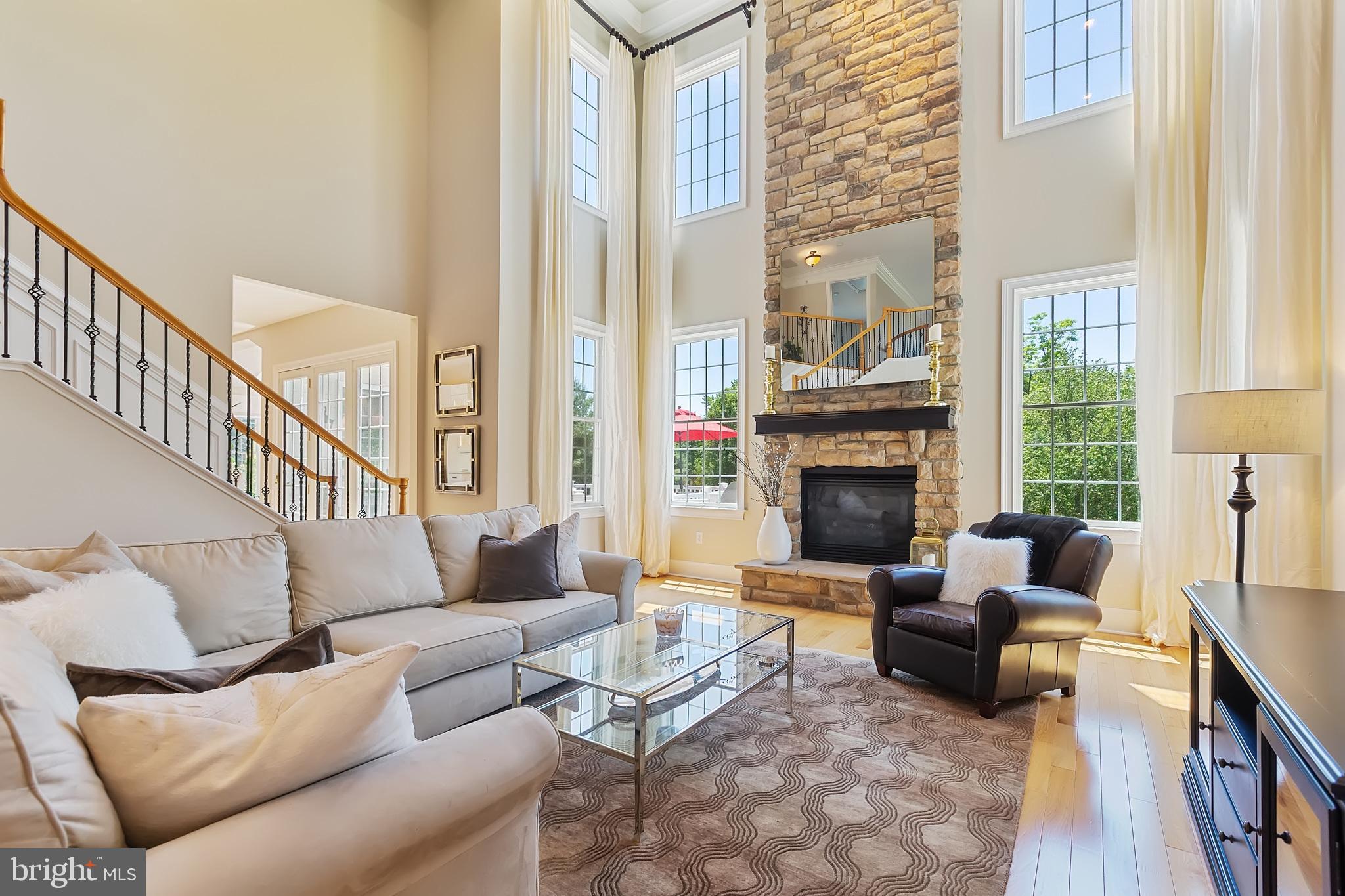 CHAPMANS CORNER - Residential