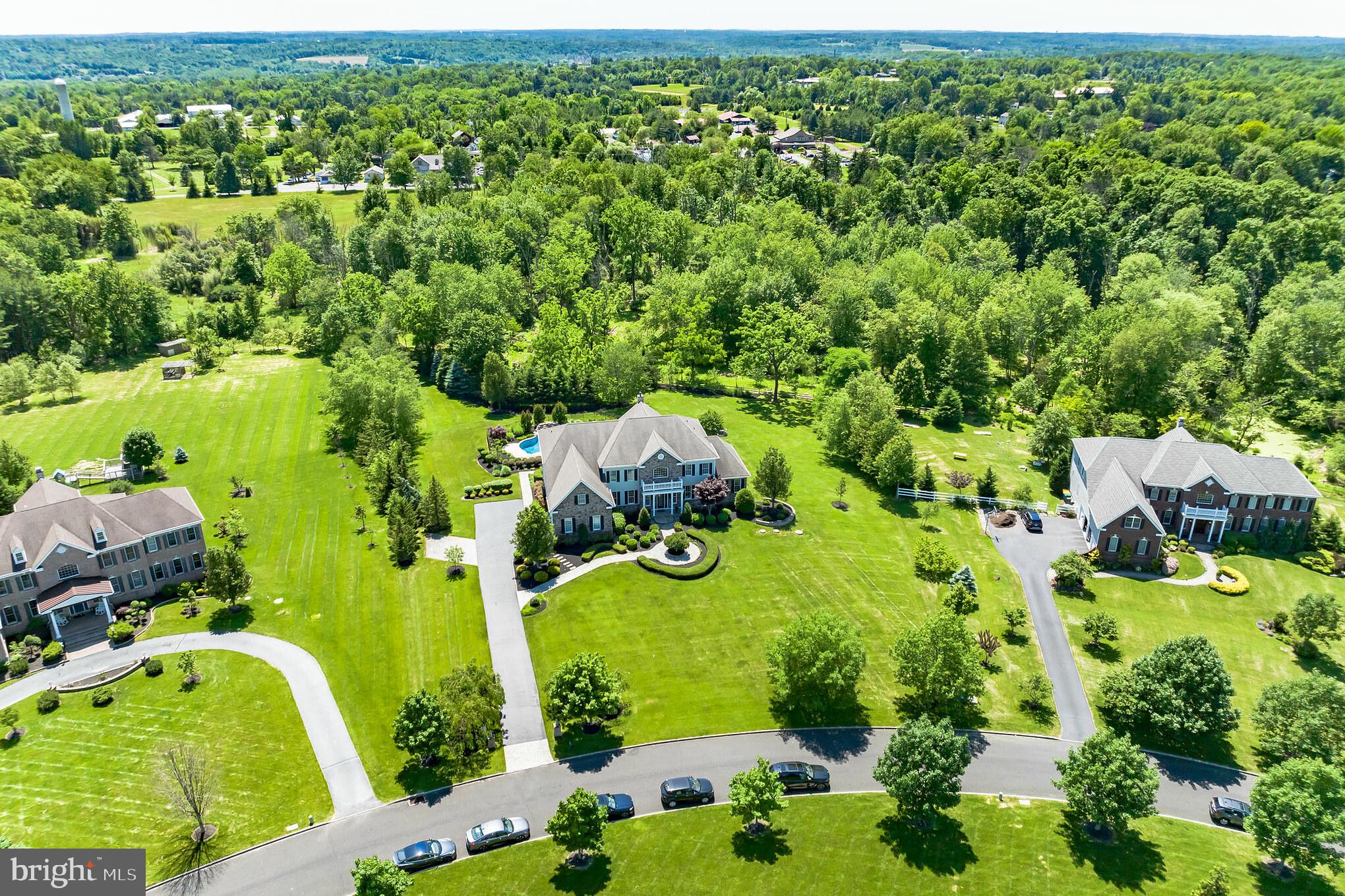 CHAPMANS CORNER - Residential