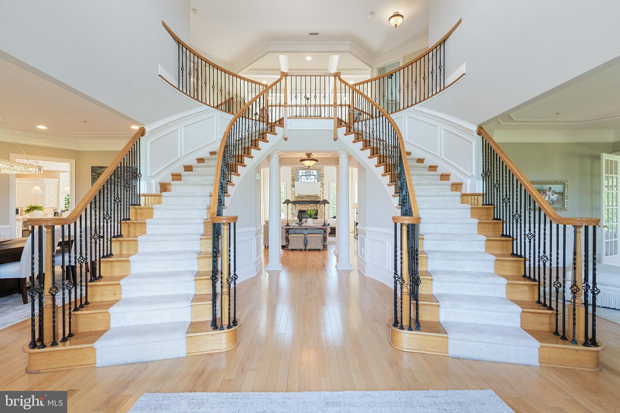 CHAPMANS CORNER - Residential