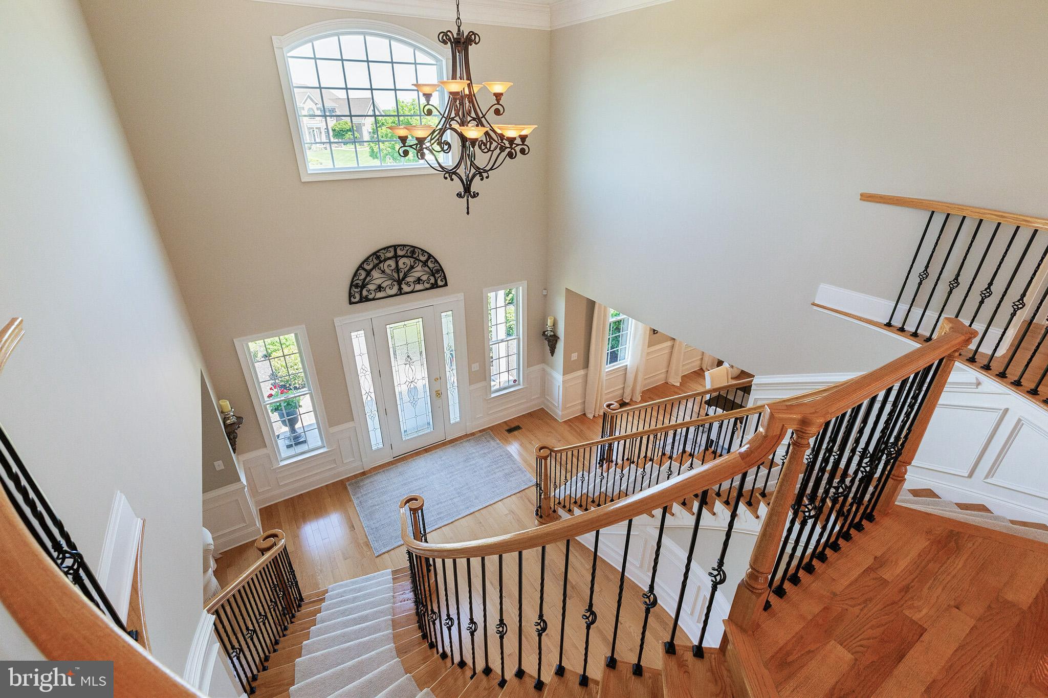 CHAPMANS CORNER - Residential