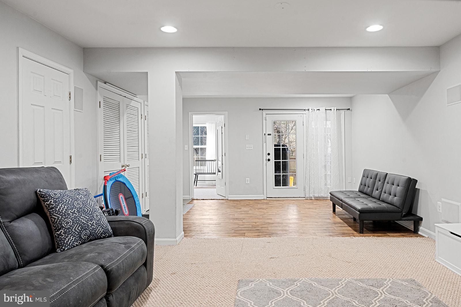 WESTBROOKE TOWNHOMES - Residential