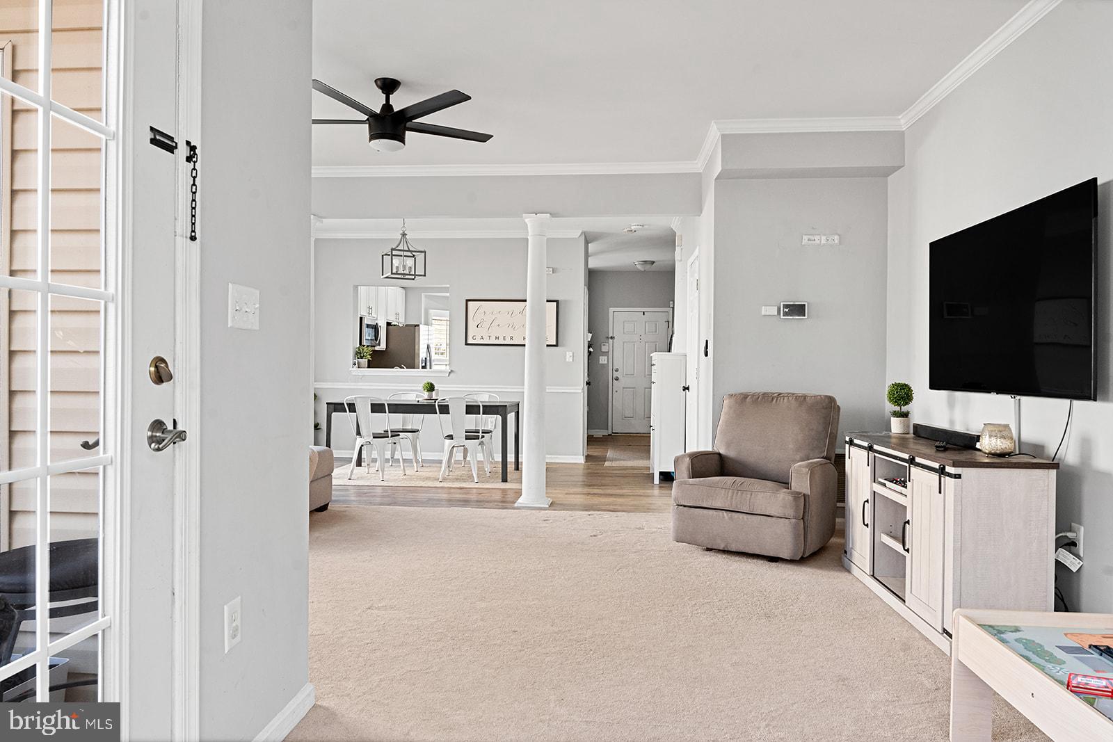 WESTBROOKE TOWNHOMES - Residential