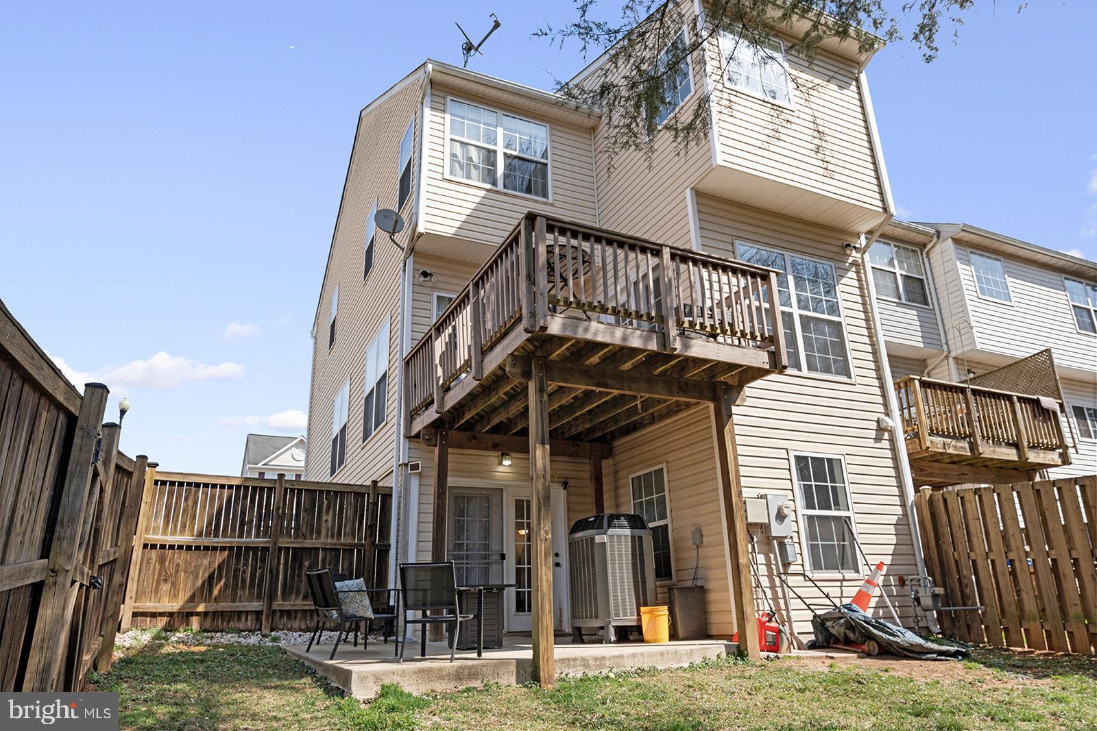 WESTBROOKE TOWNHOMES - Residential