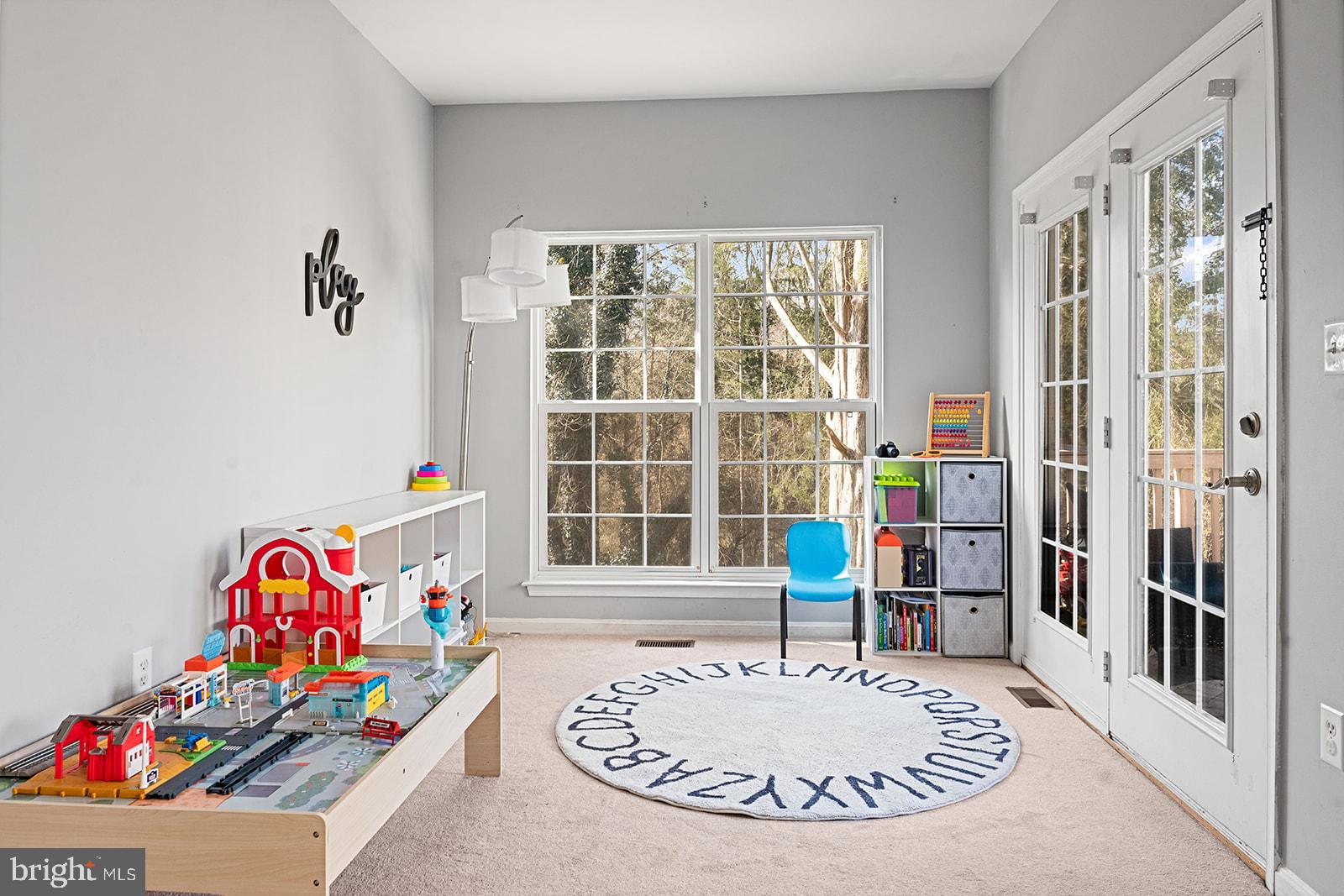 WESTBROOKE TOWNHOMES - Residential