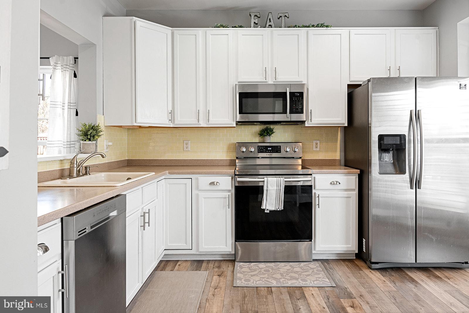 WESTBROOKE TOWNHOMES - Residential