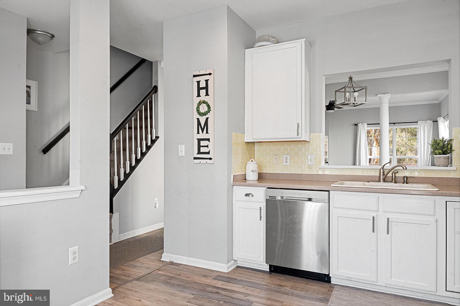 WESTBROOKE TOWNHOMES - Residential