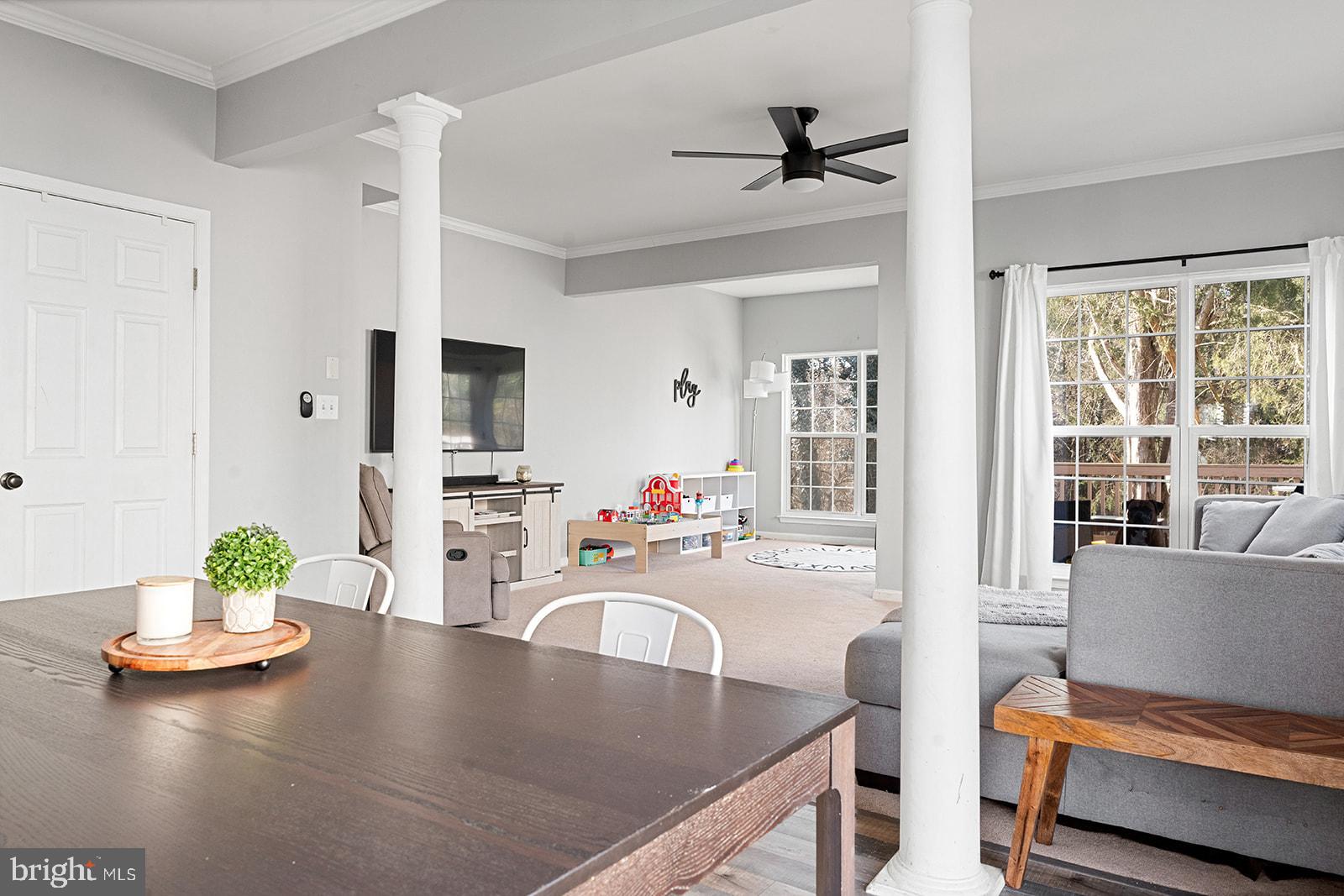 WESTBROOKE TOWNHOMES - Residential