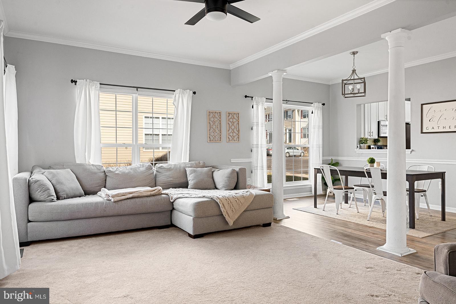 WESTBROOKE TOWNHOMES - Residential