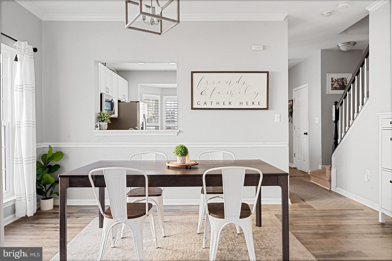 WESTBROOKE TOWNHOMES - Residential