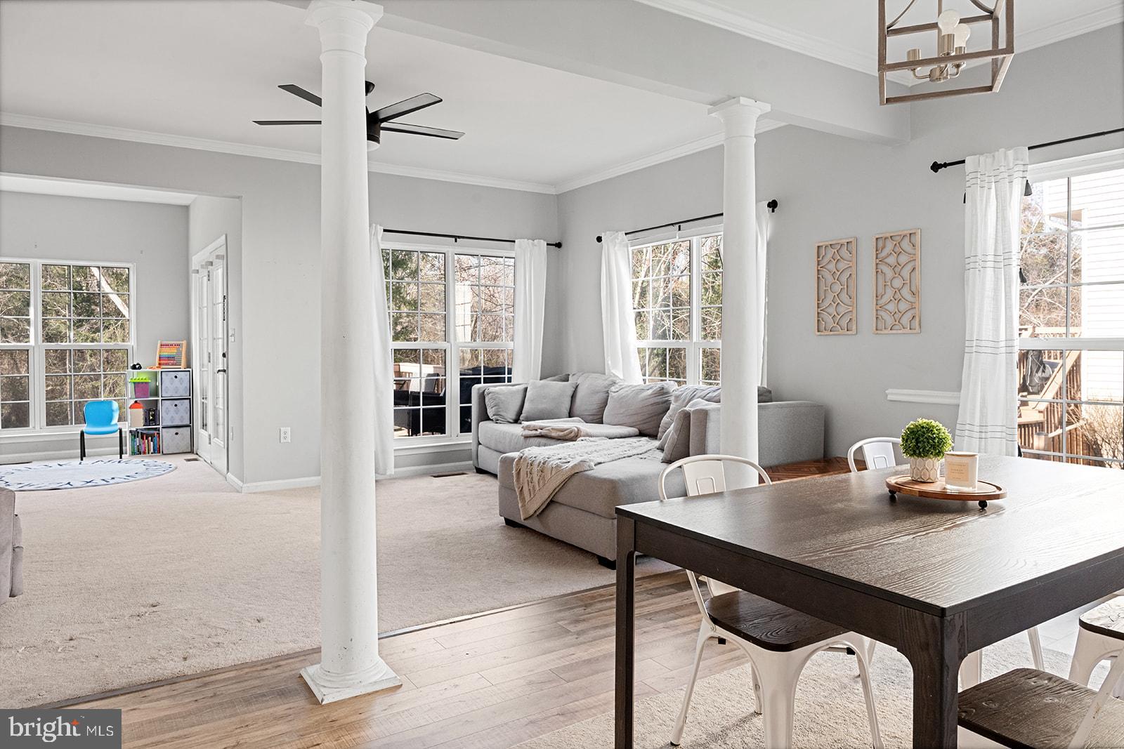 WESTBROOKE TOWNHOMES - Residential