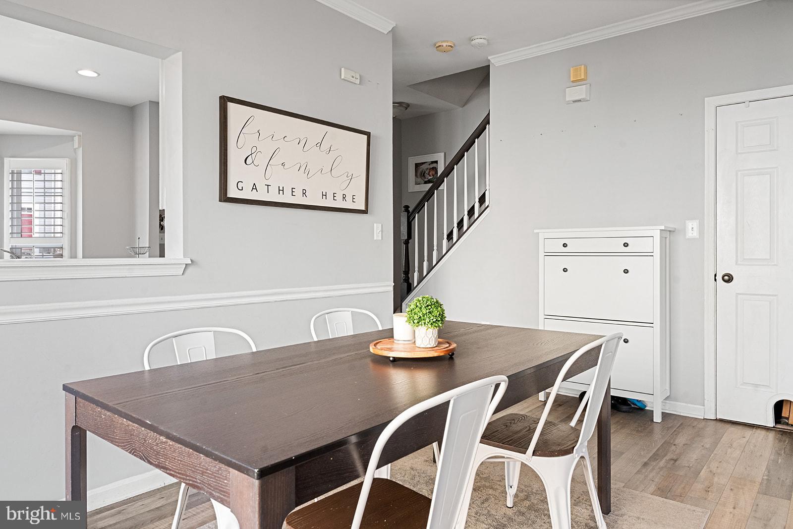 WESTBROOKE TOWNHOMES - Residential