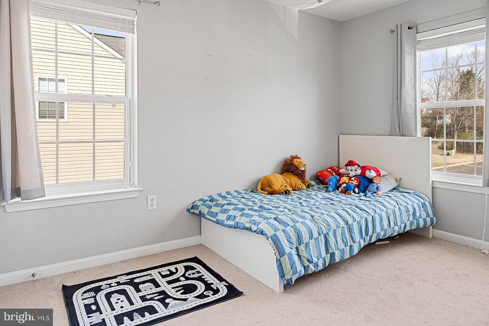 WESTBROOKE TOWNHOMES - Residential