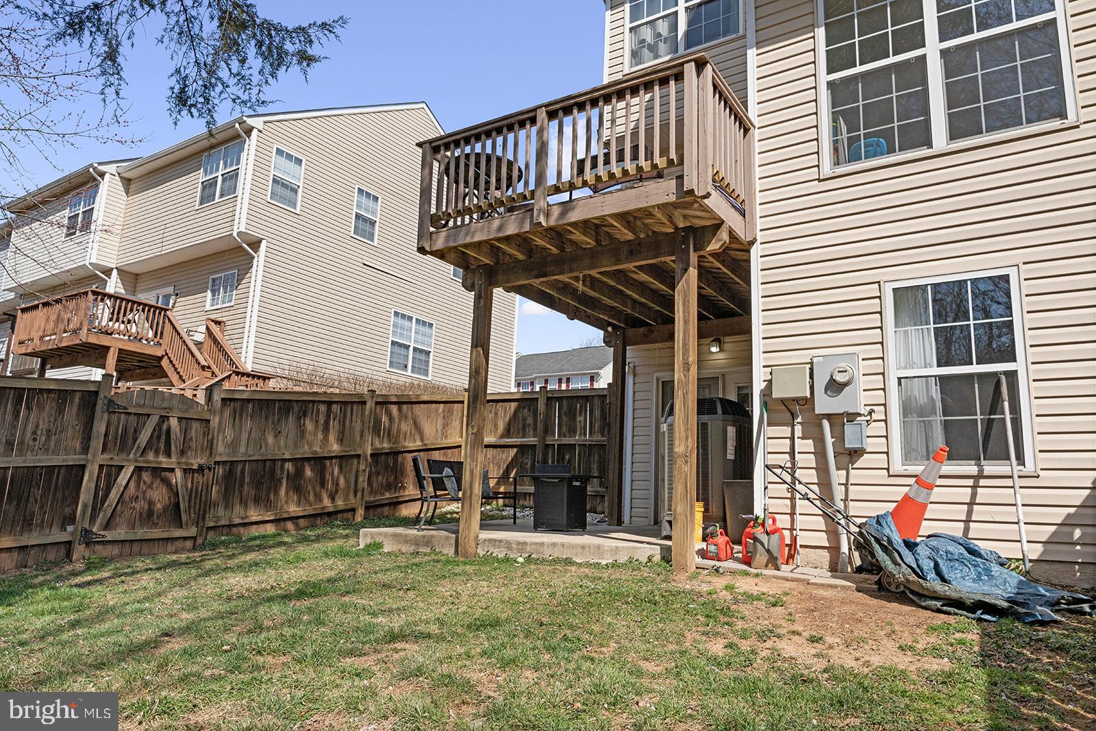 WESTBROOKE TOWNHOMES - Residential