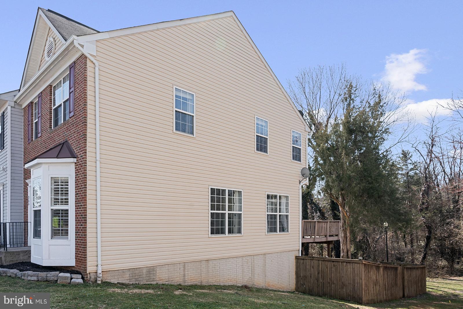 WESTBROOKE TOWNHOMES - Residential