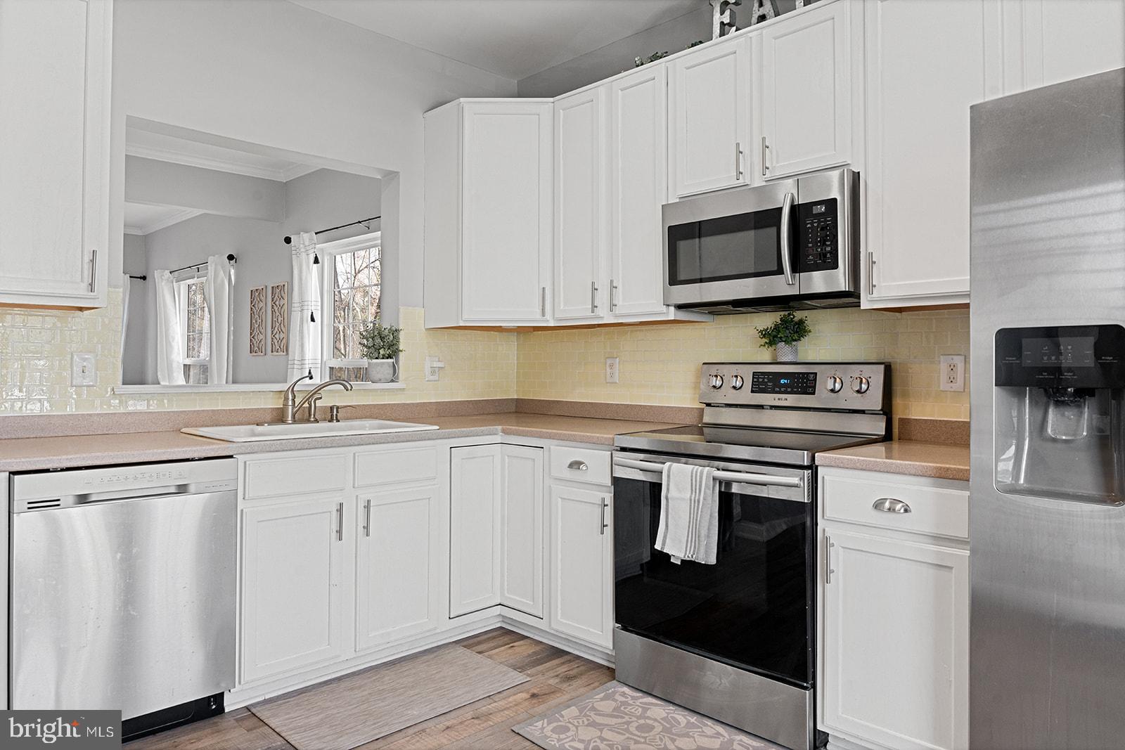 WESTBROOKE TOWNHOMES - Residential