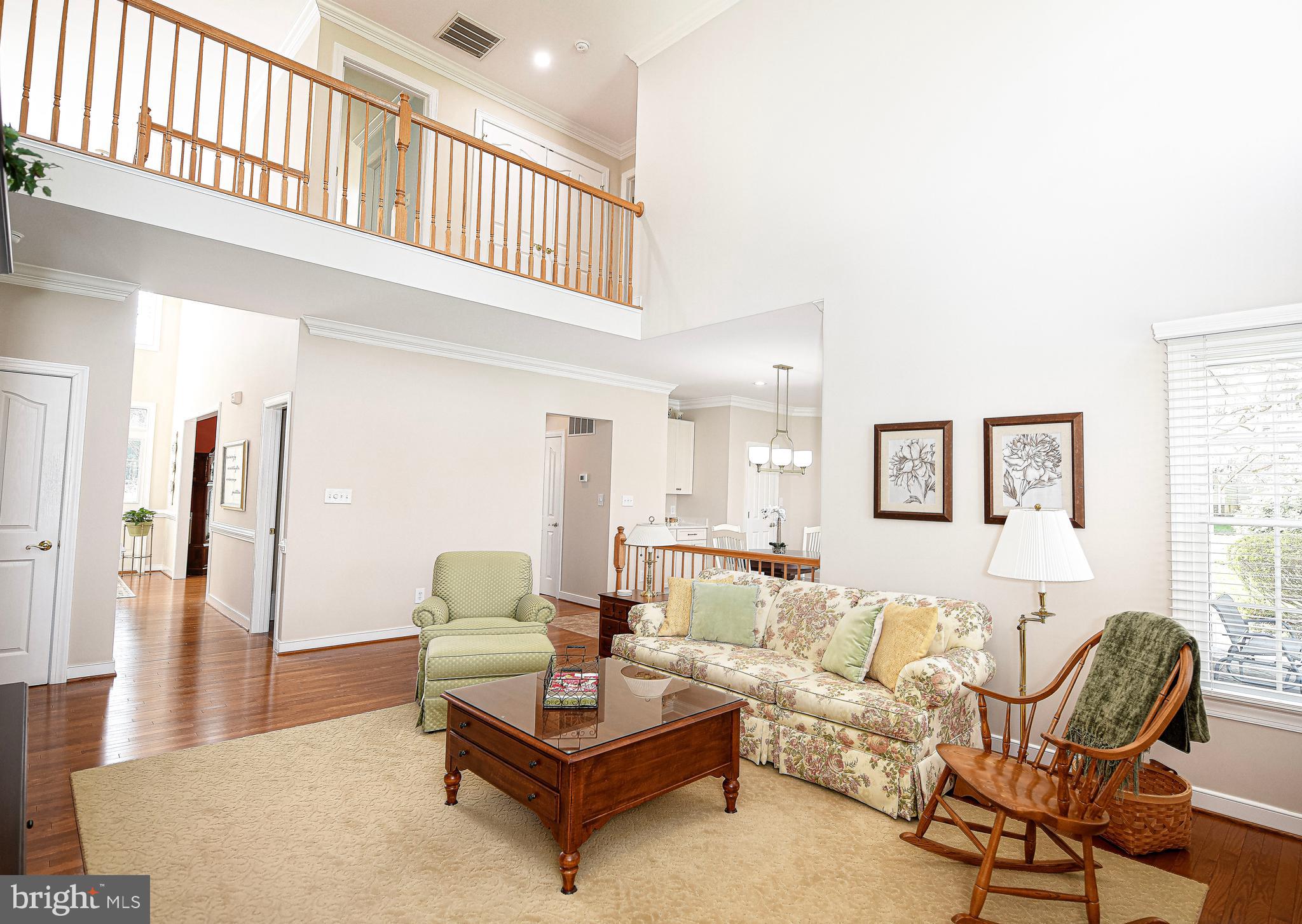 WOODCREST - Residential