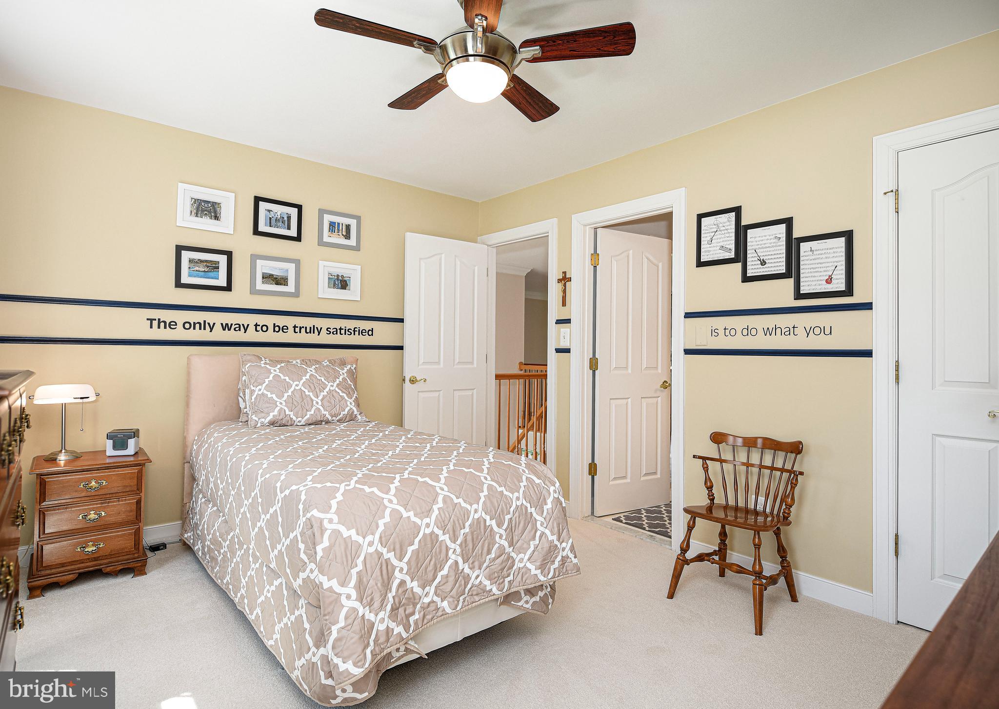 WOODCREST - Residential