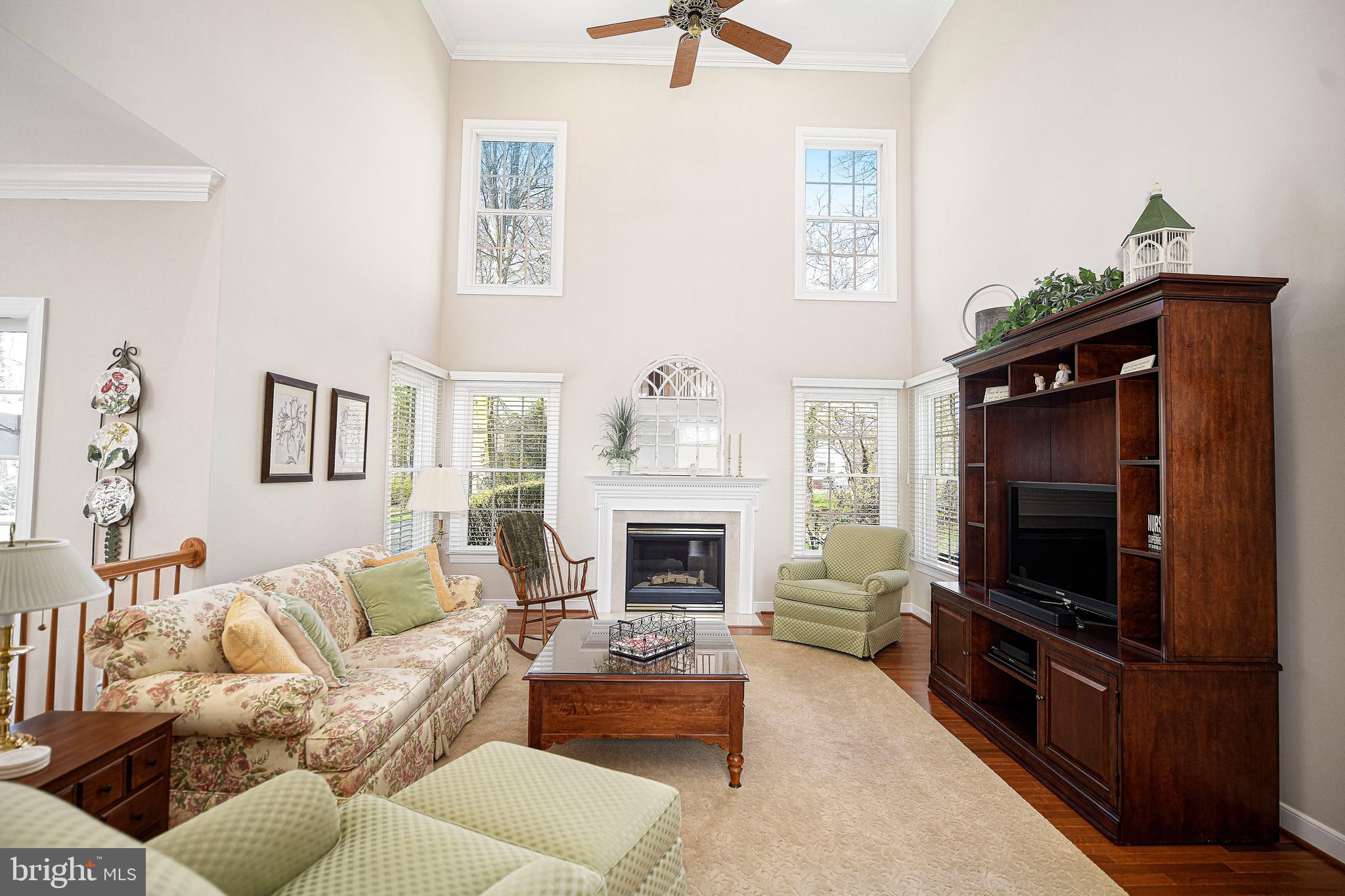 WOODCREST - Residential