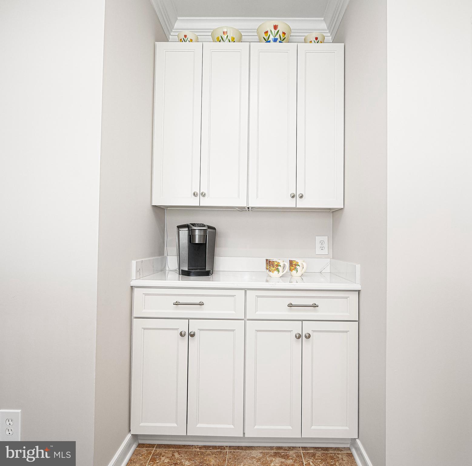 WOODCREST - Residential