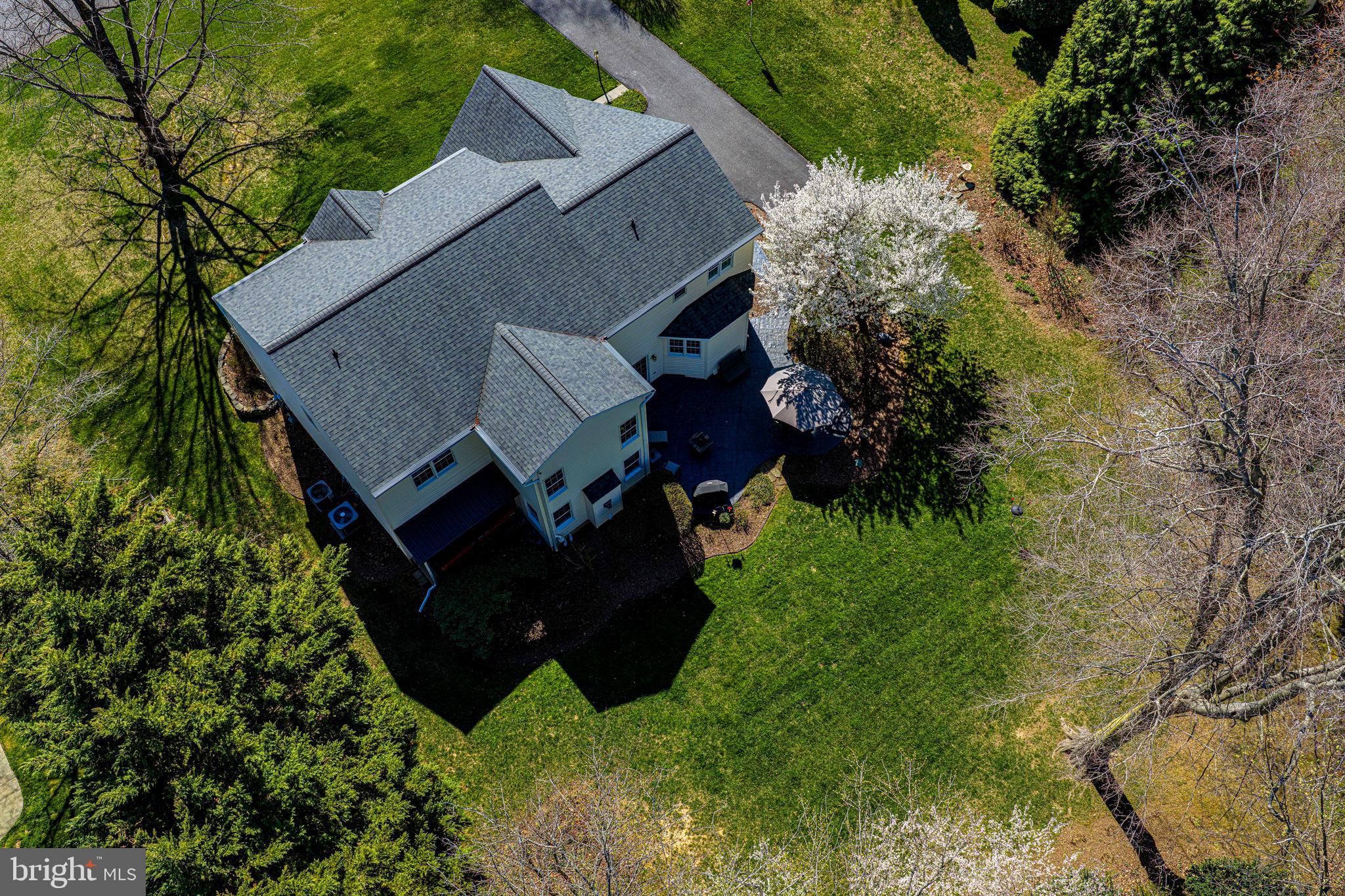 WOODCREST - Residential