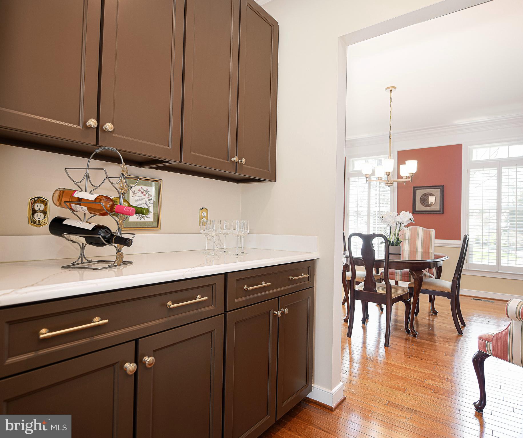 WOODCREST - Residential