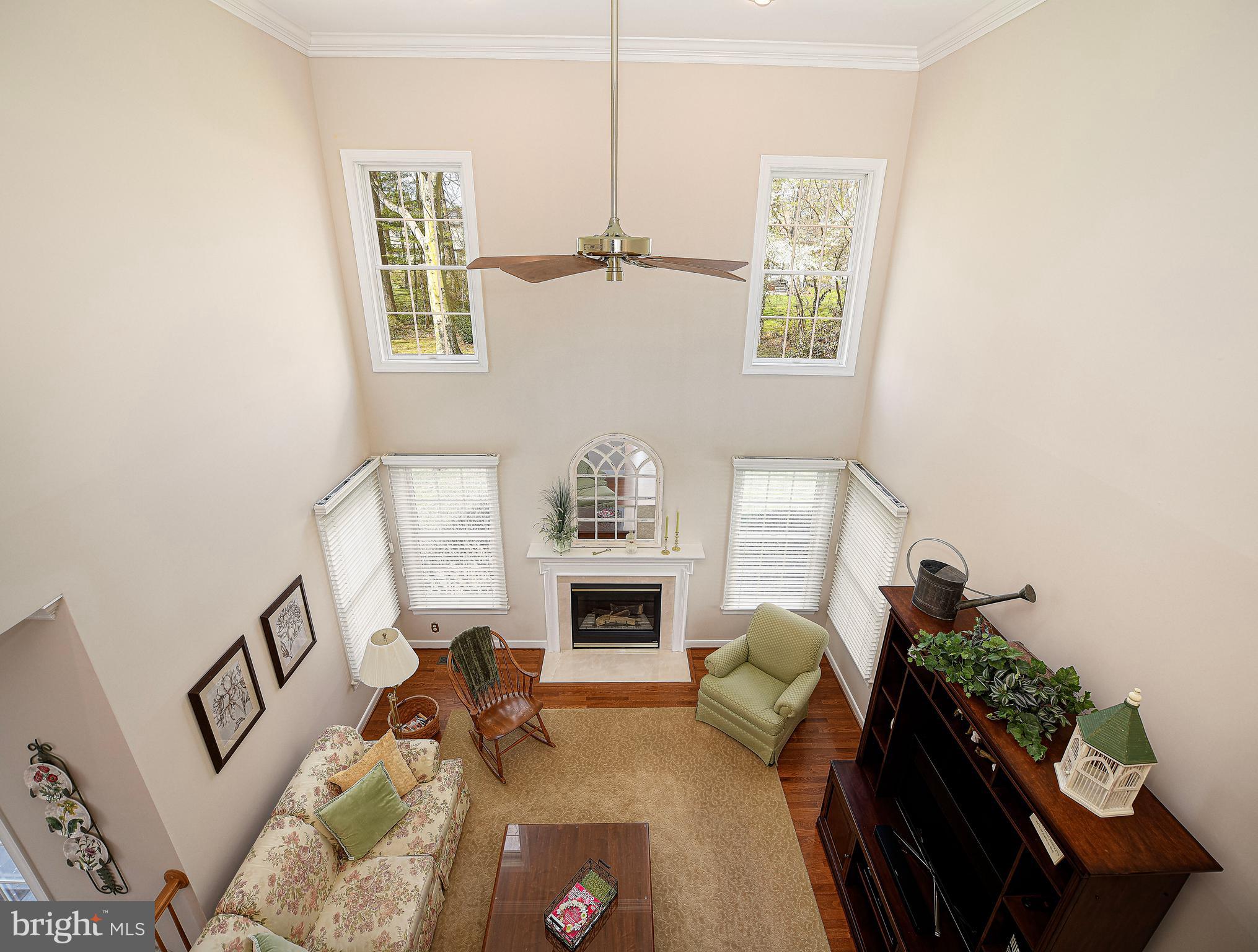 WOODCREST - Residential