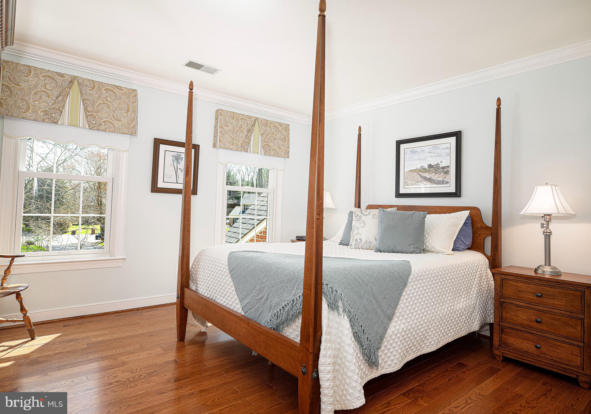 WOODCREST - Residential