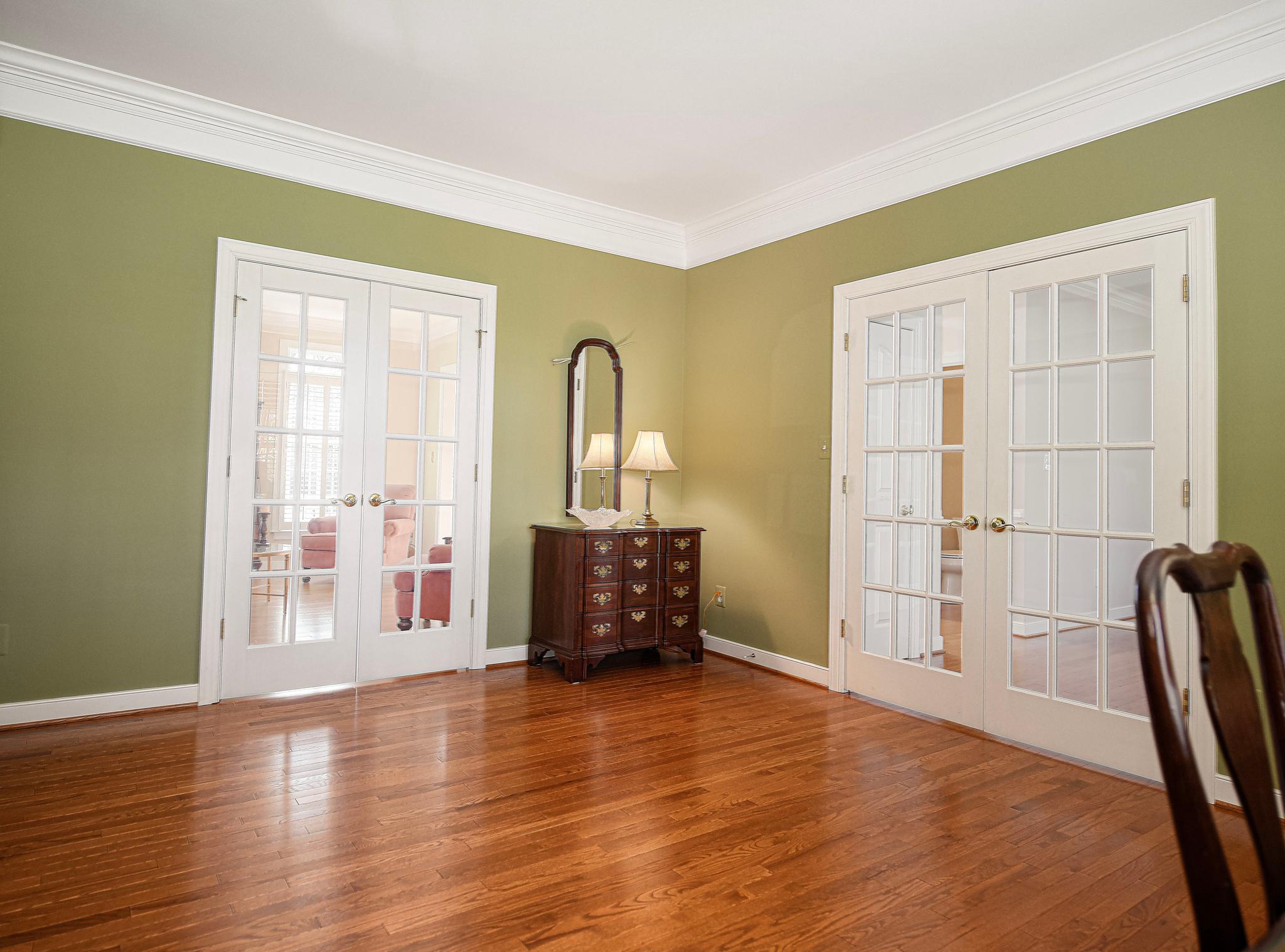 WOODCREST - Residential