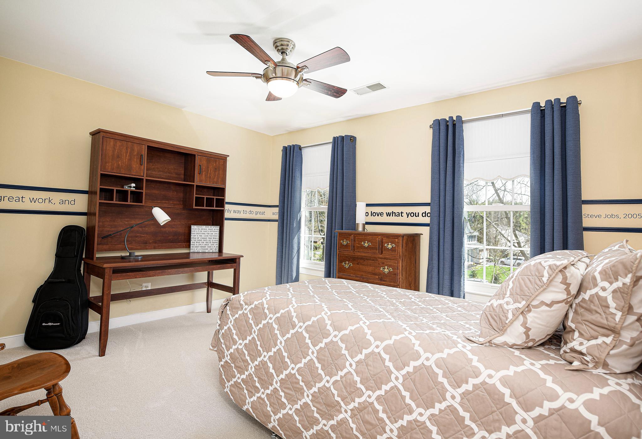 WOODCREST - Residential