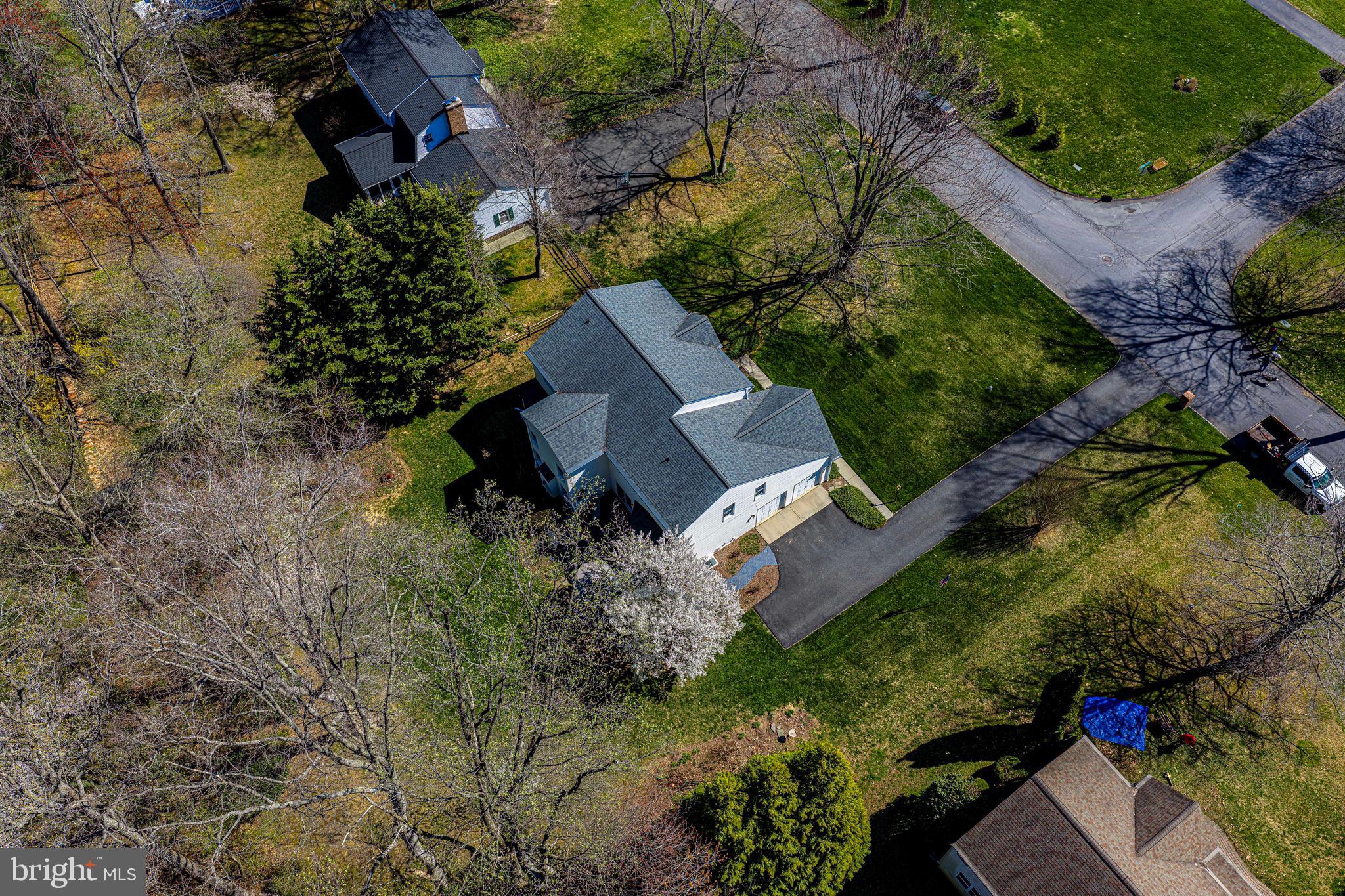 WOODCREST - Residential