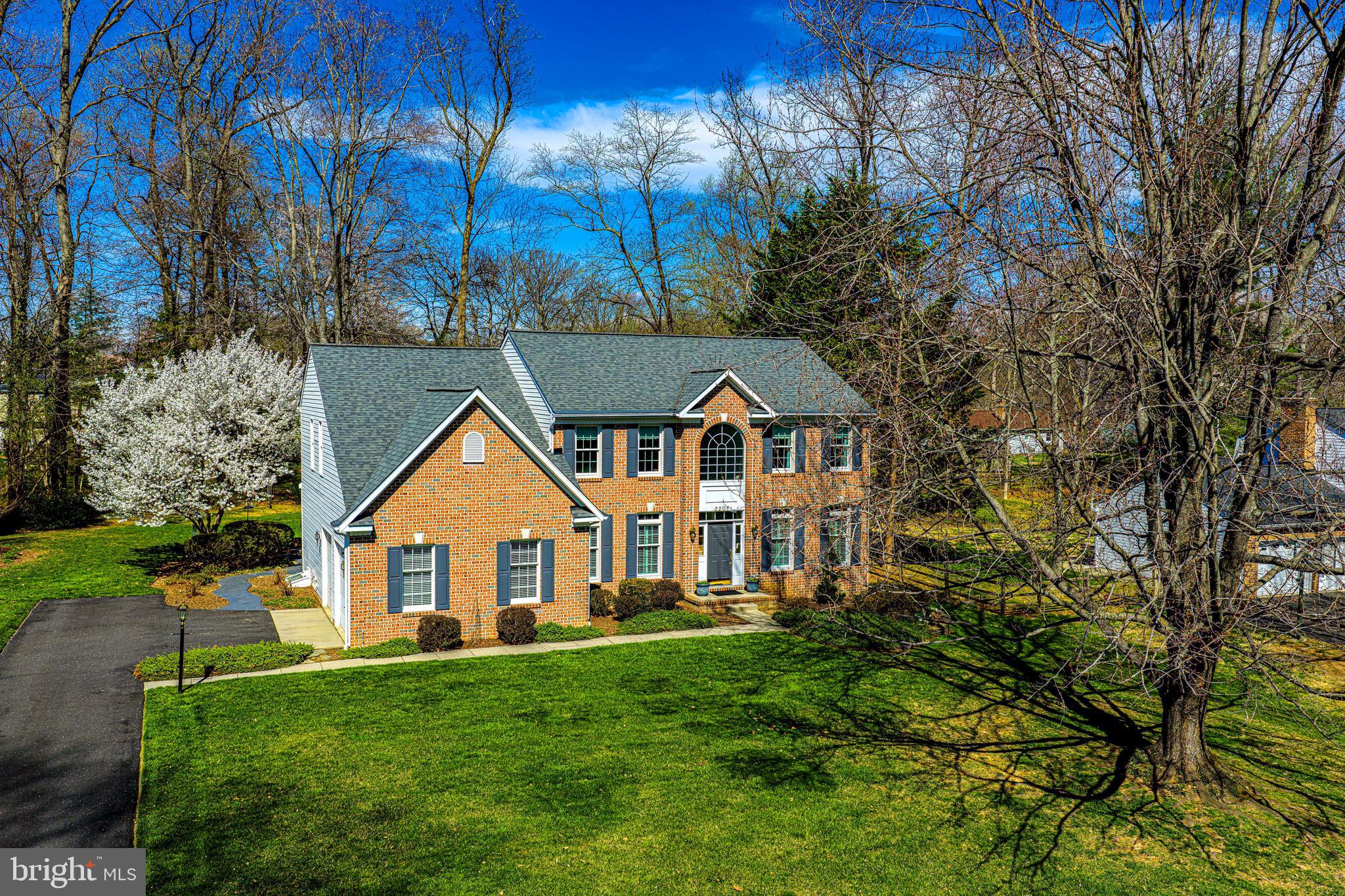 WOODCREST - Residential