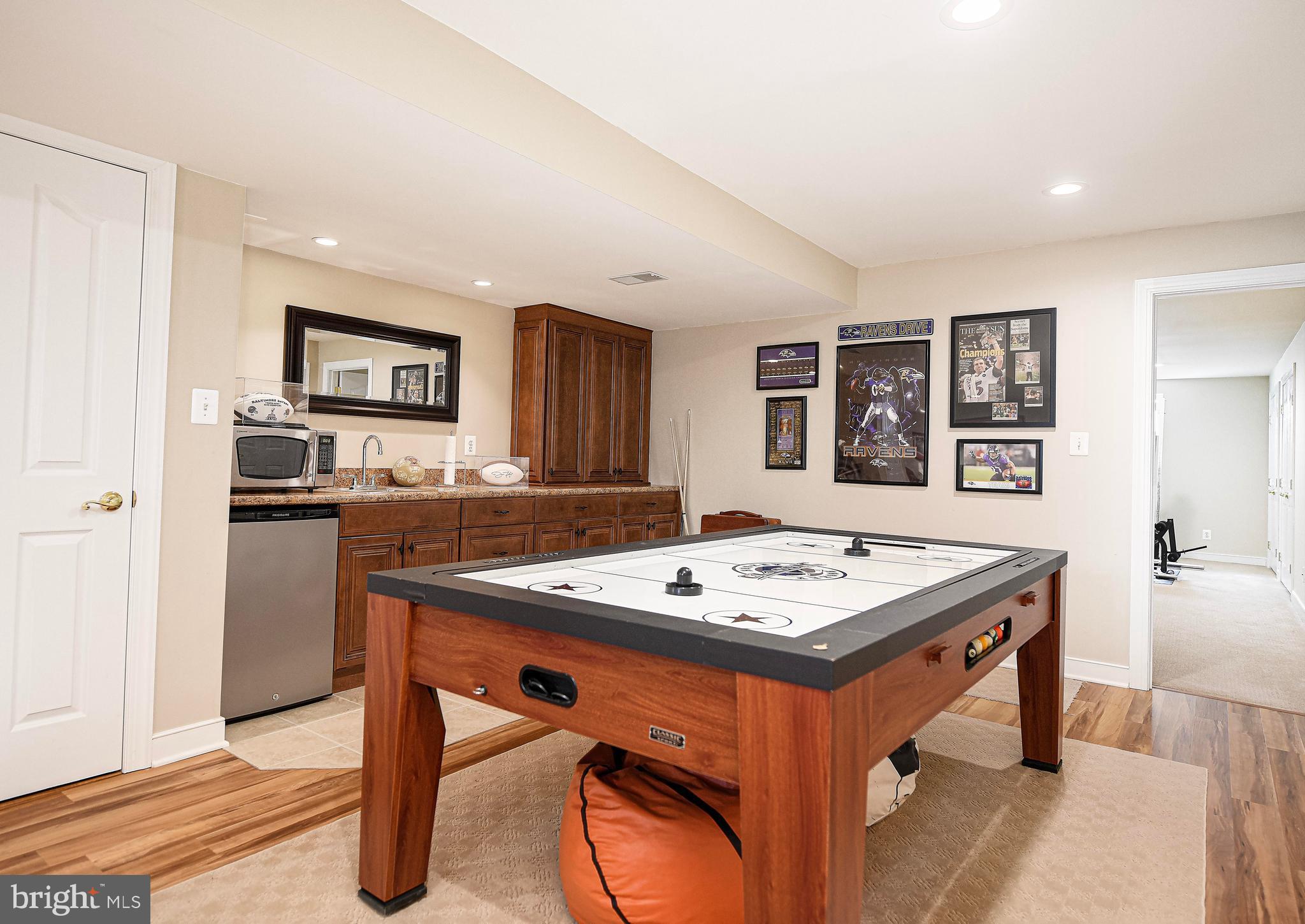 WOODCREST - Residential