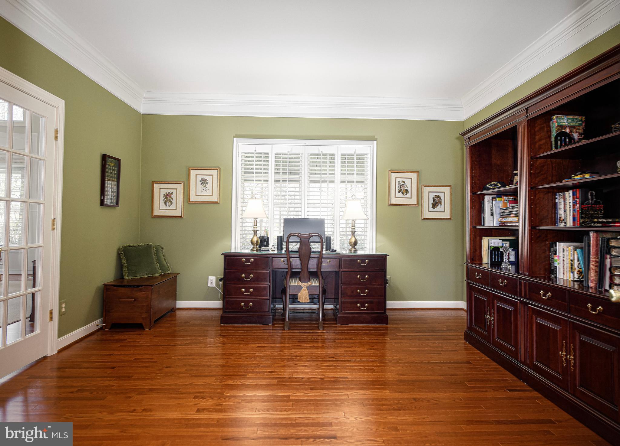 WOODCREST - Residential