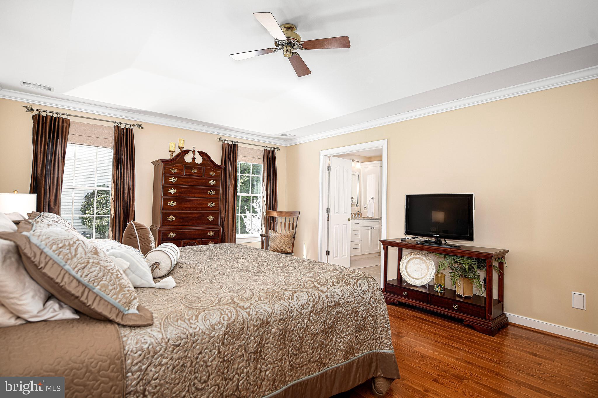 WOODCREST - Residential