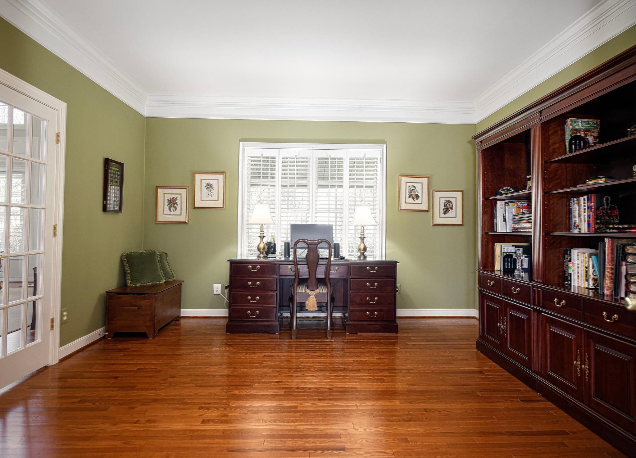 WOODCREST - Residential