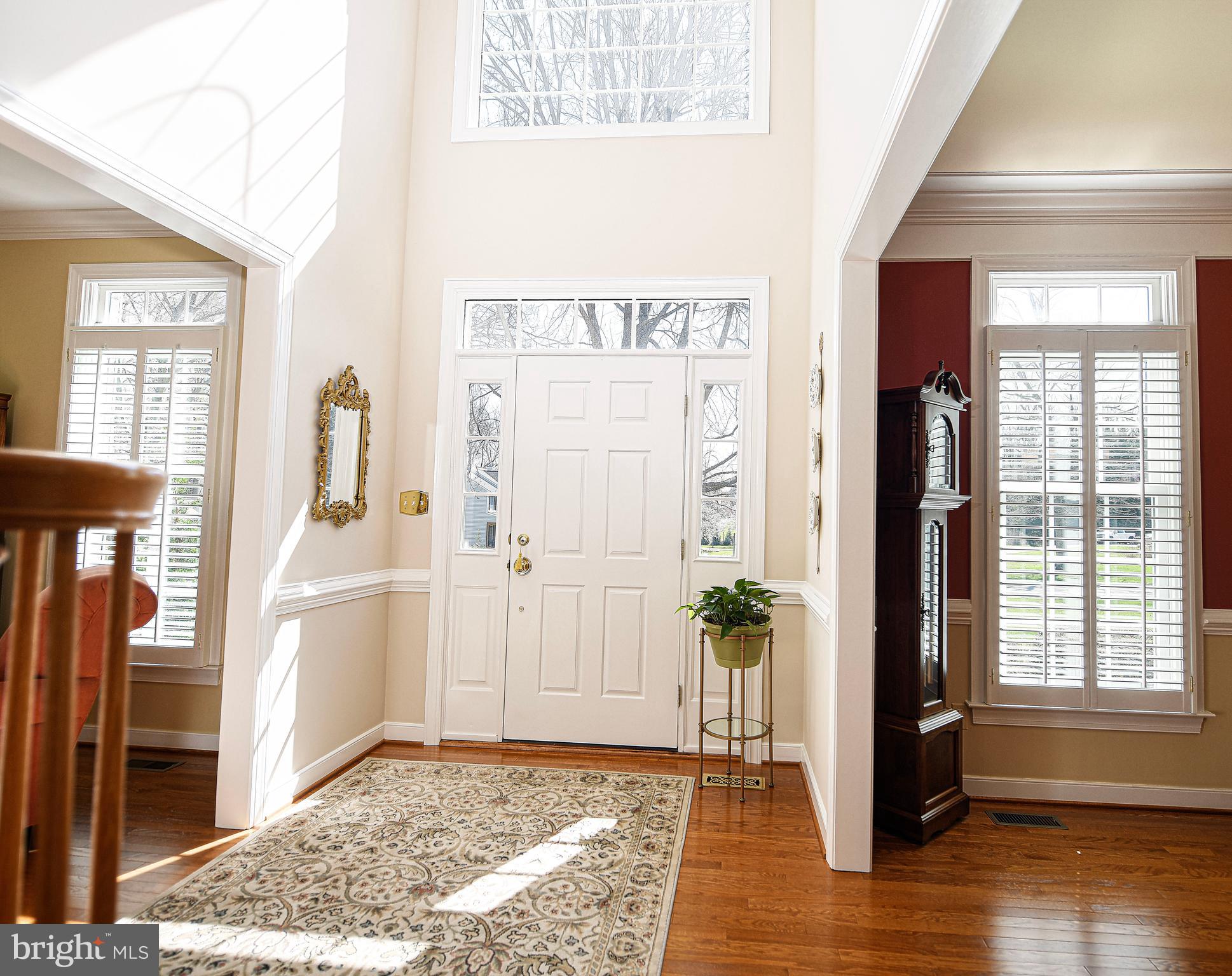 WOODCREST - Residential