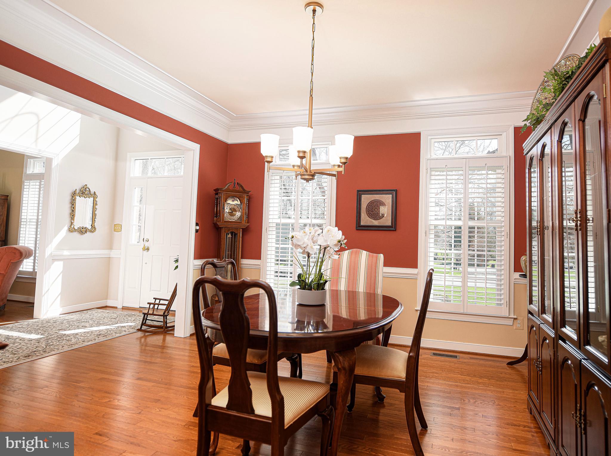 WOODCREST - Residential