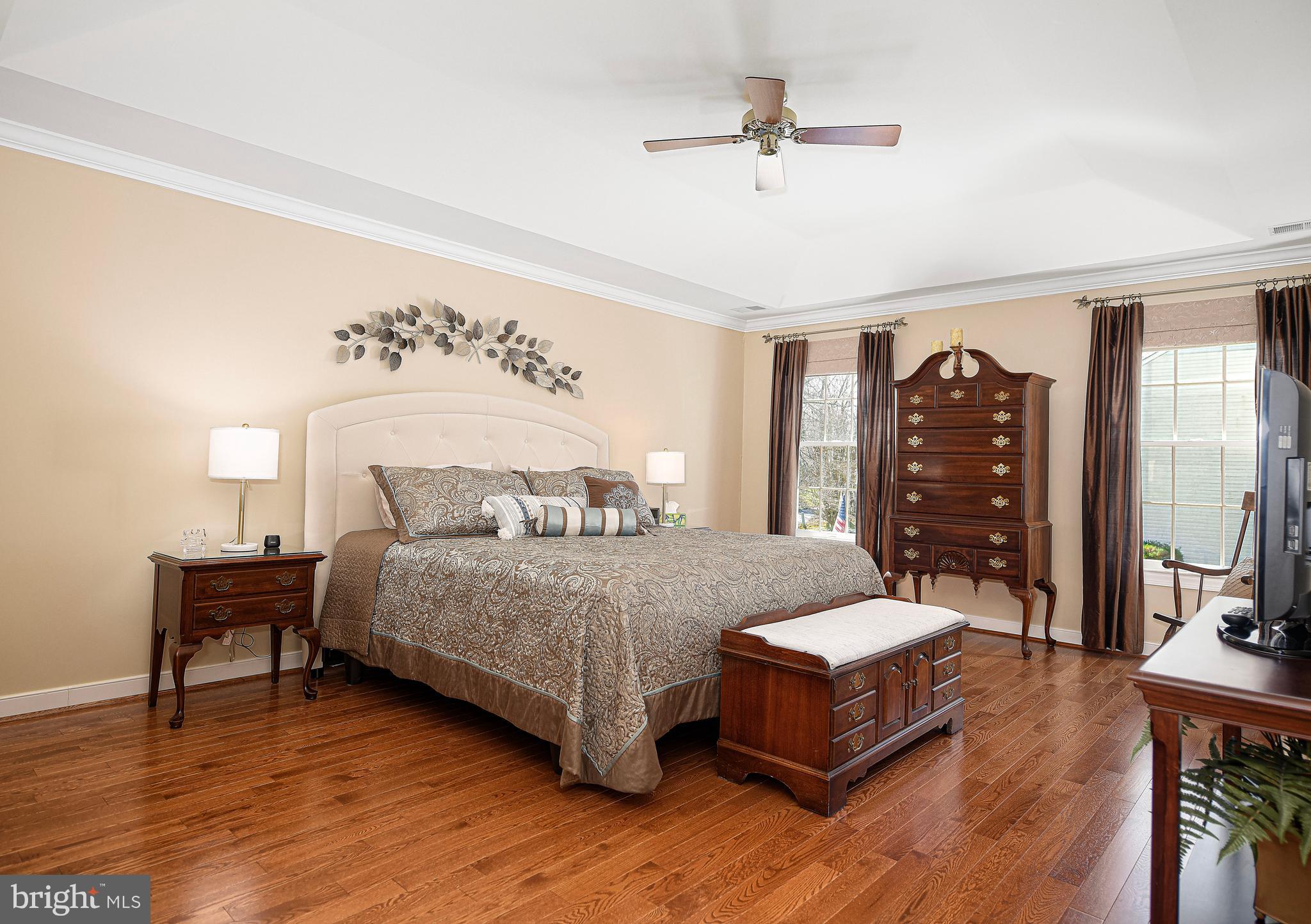 WOODCREST - Residential