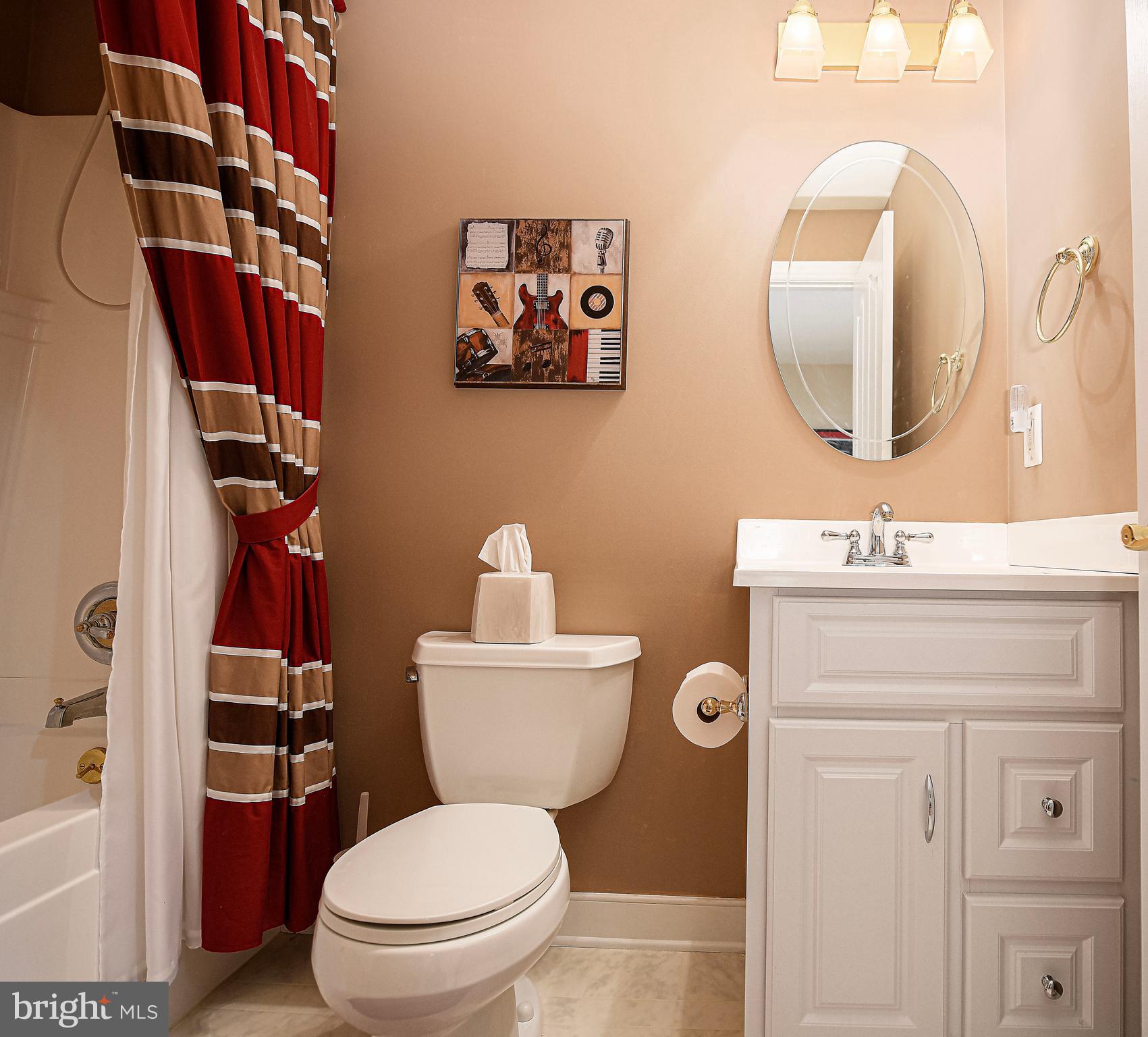 WOODCREST - Residential