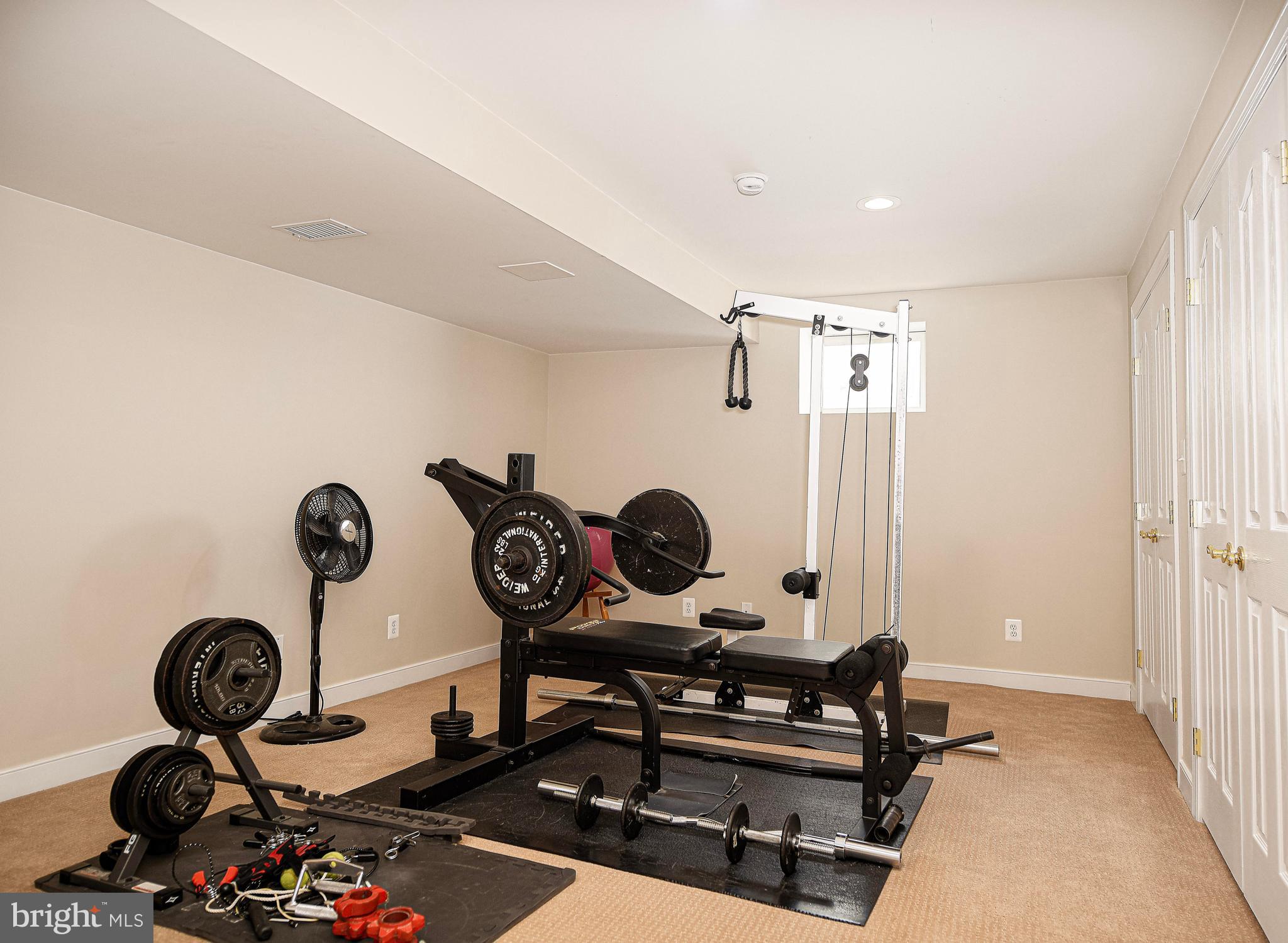 WOODCREST - Residential