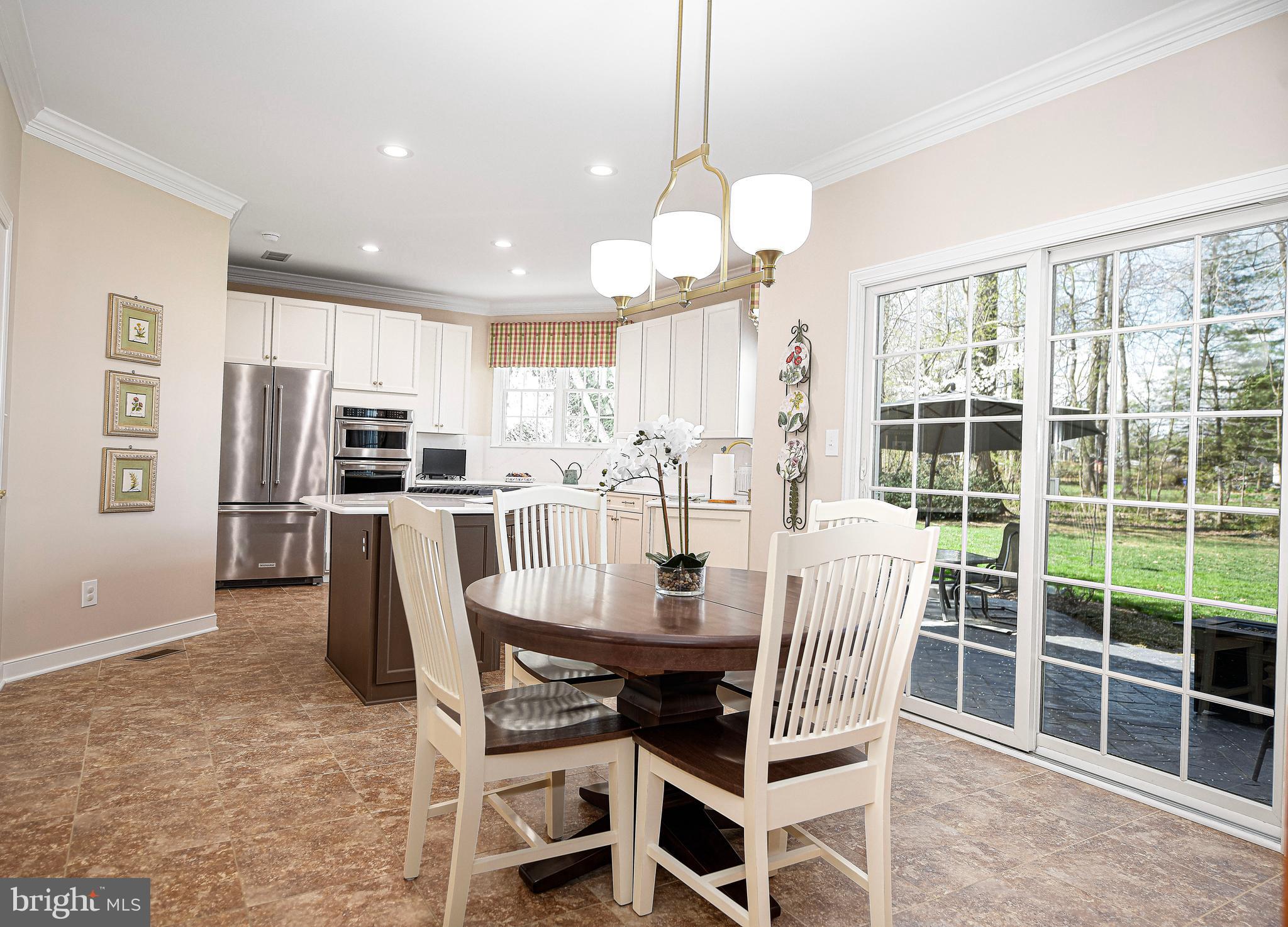 WOODCREST - Residential