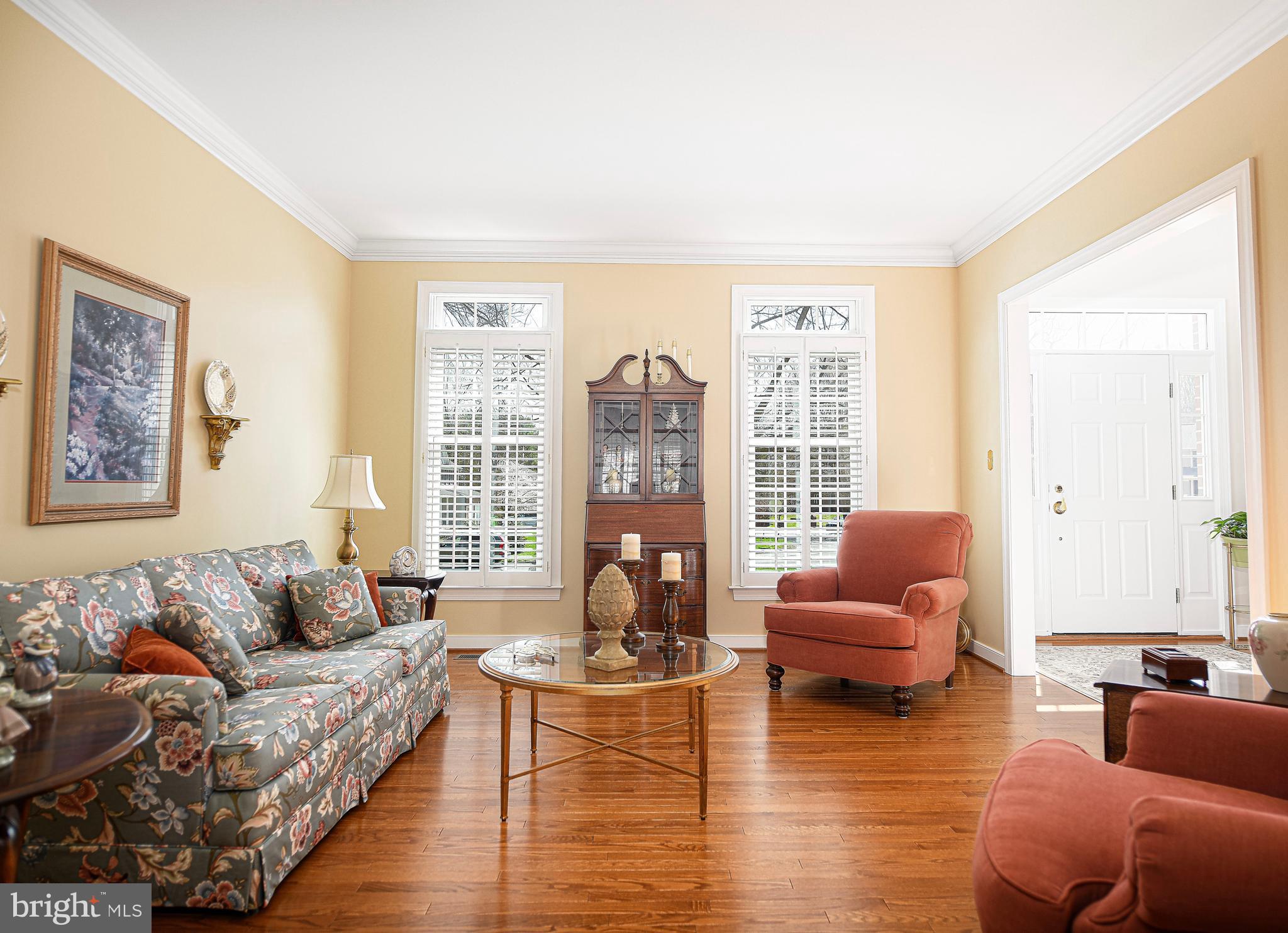 WOODCREST - Residential