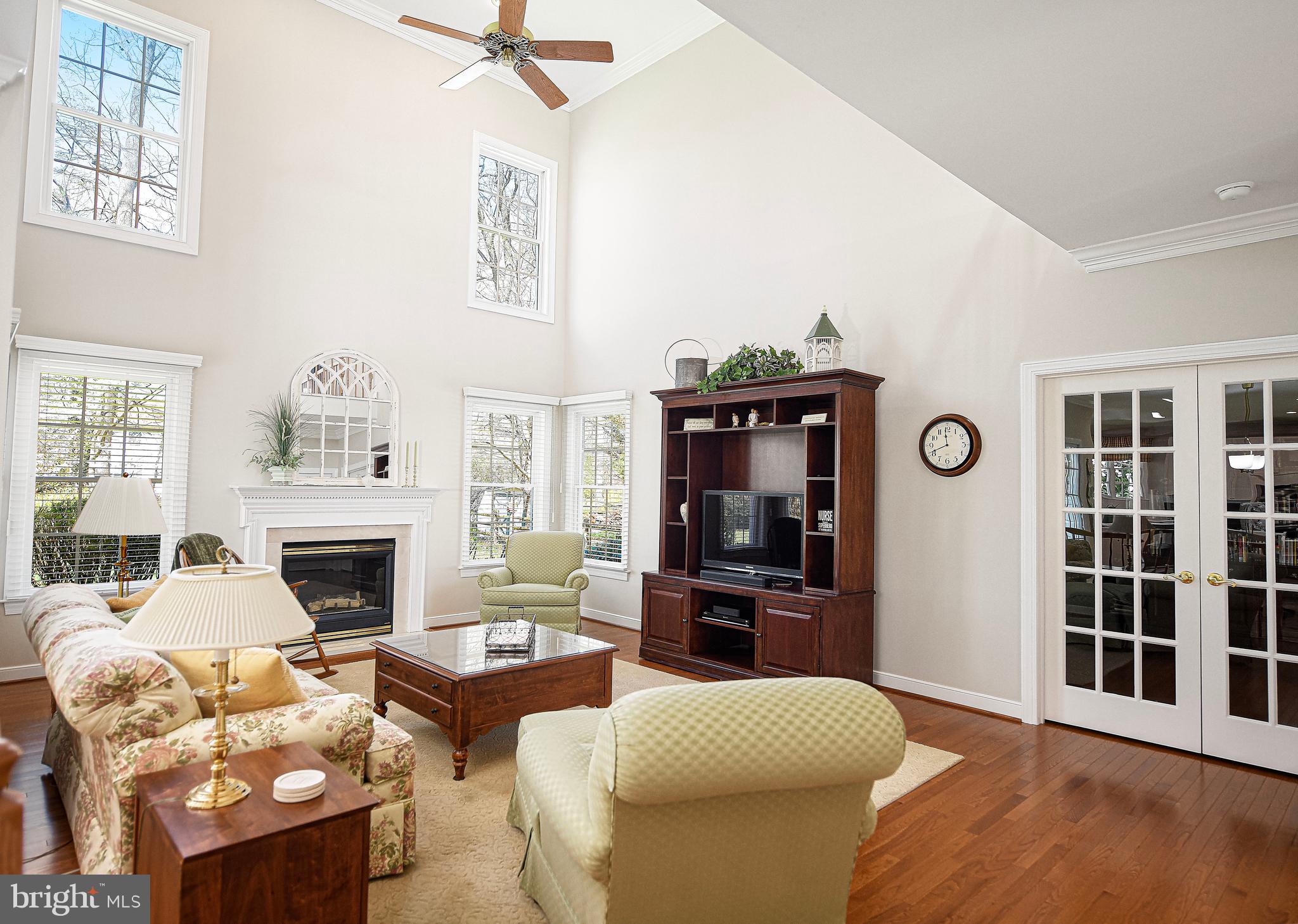 WOODCREST - Residential