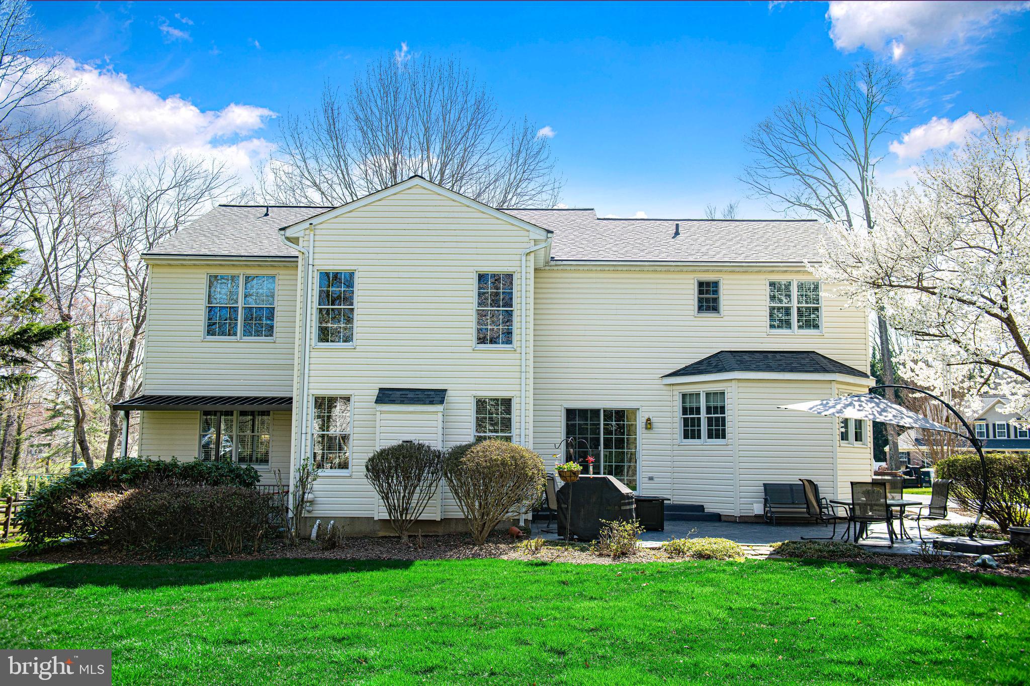 WOODCREST - Residential