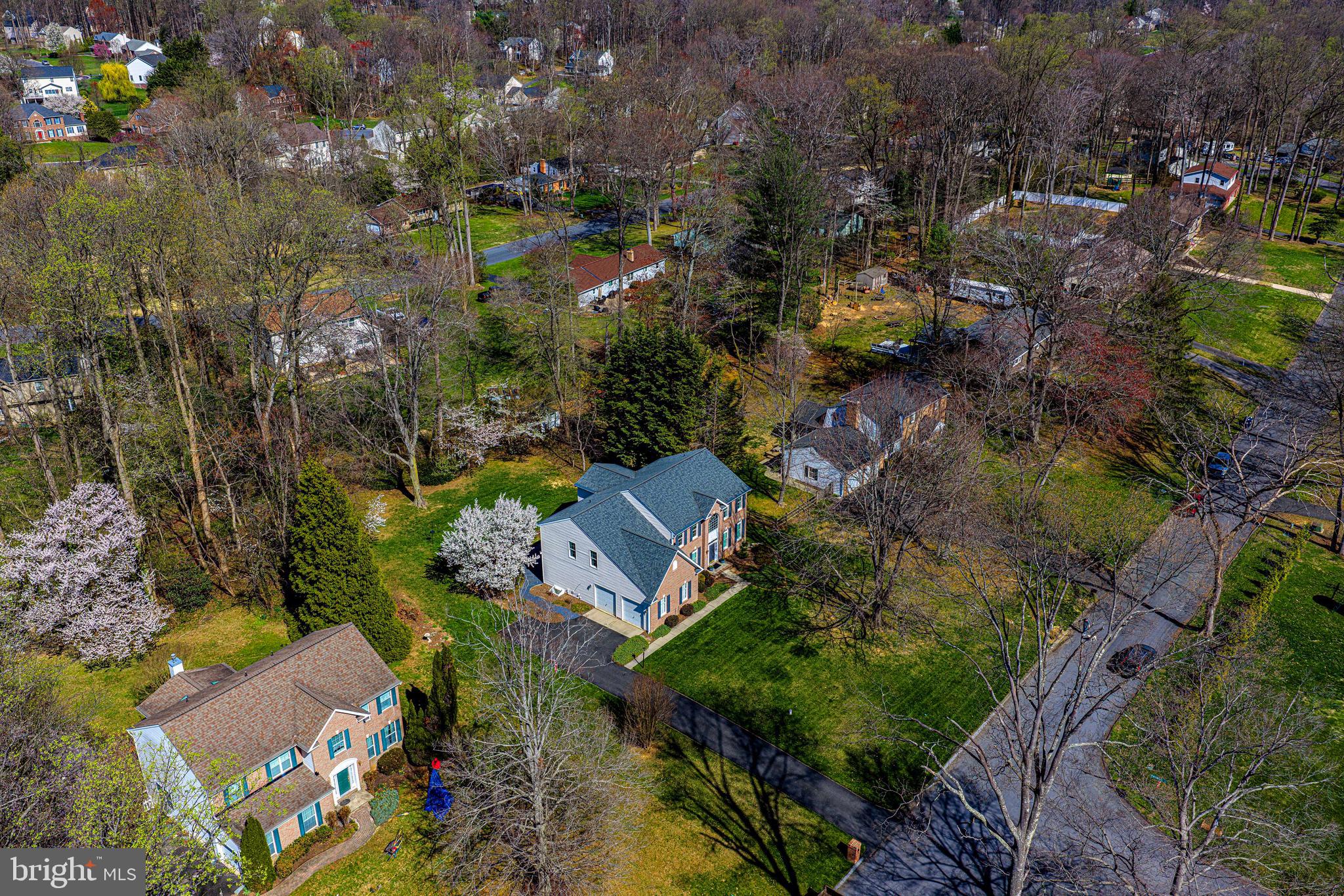 WOODCREST - Residential