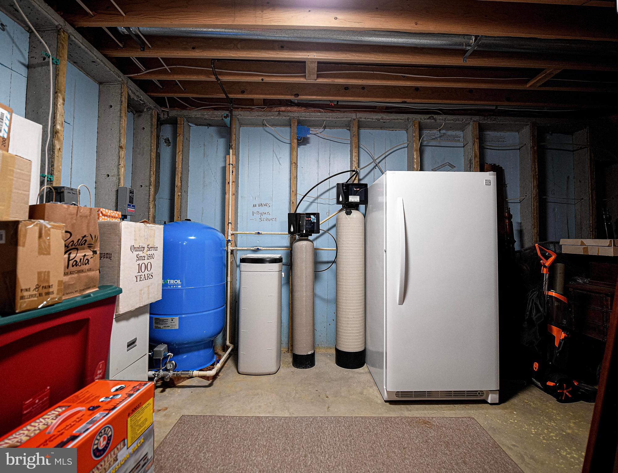 WOODCREST - Residential