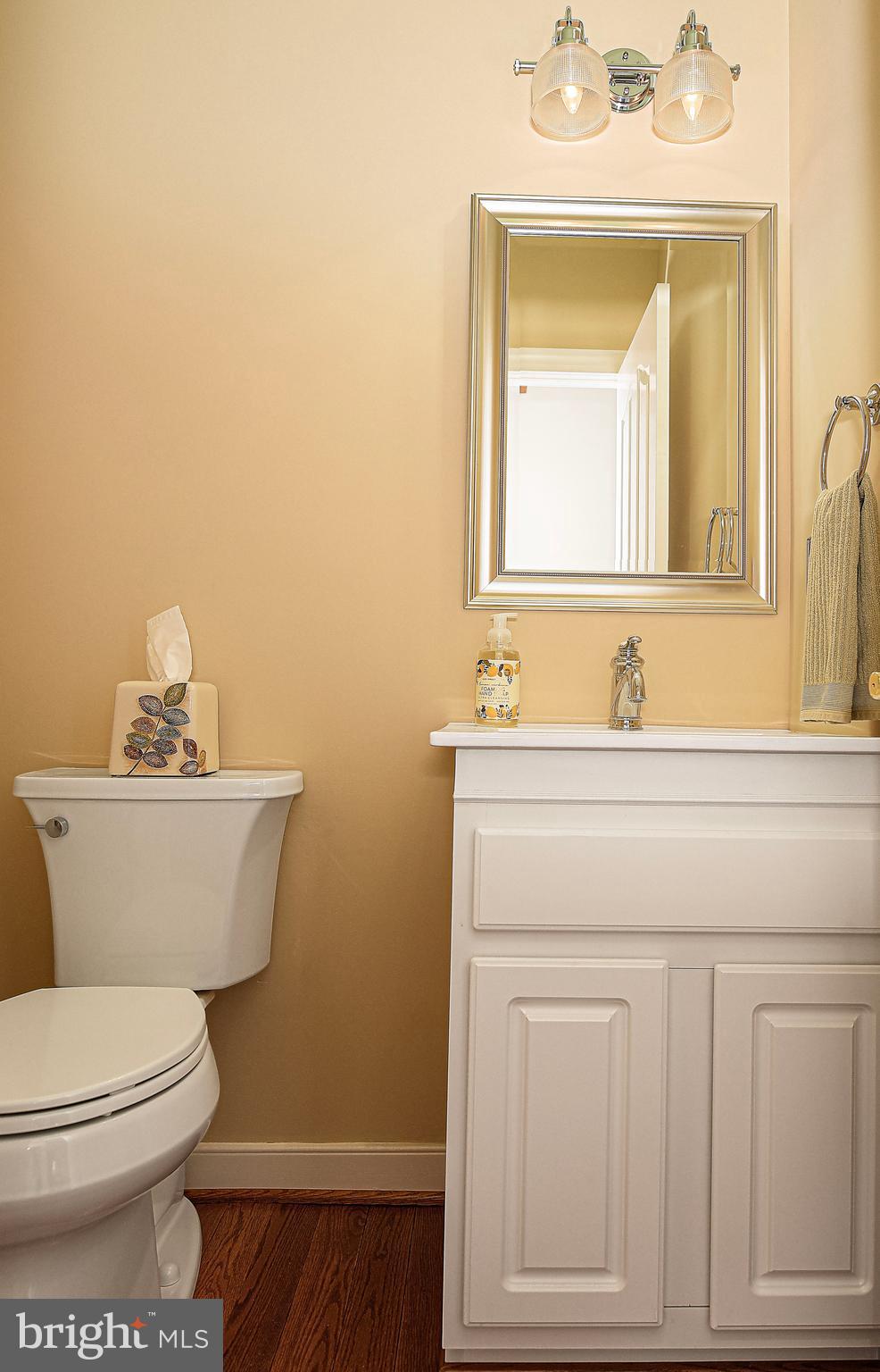 WOODCREST - Residential