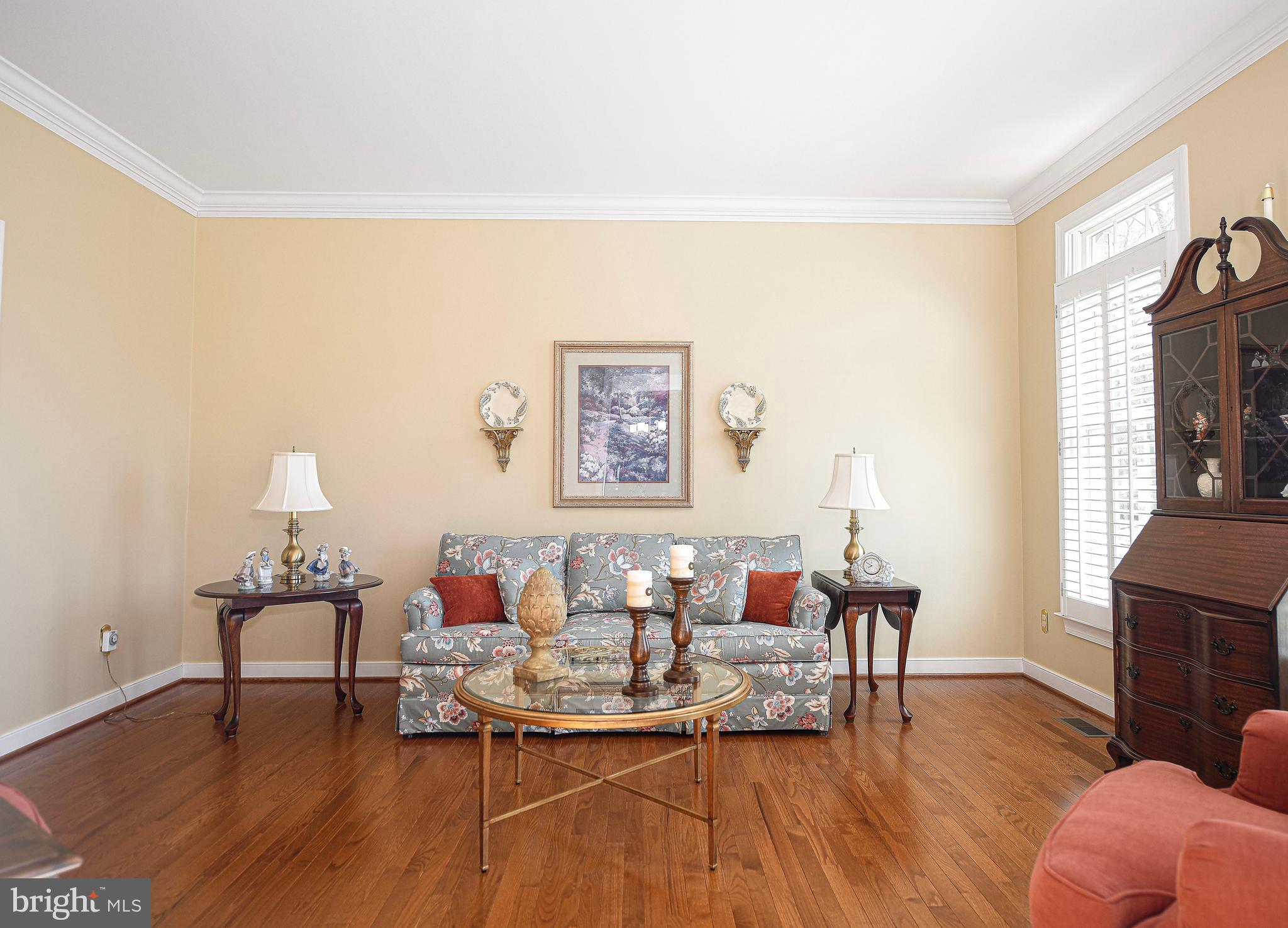 WOODCREST - Residential